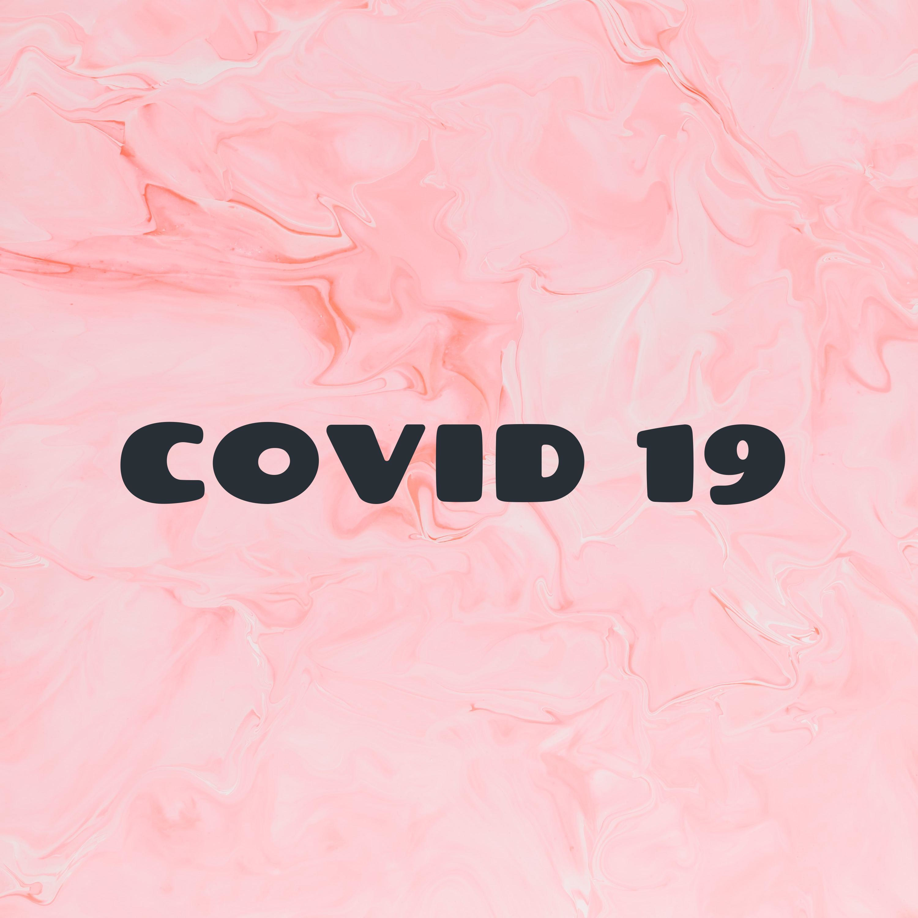 COVID 19: Prevenir, Atender e Informar. podcast artwork
