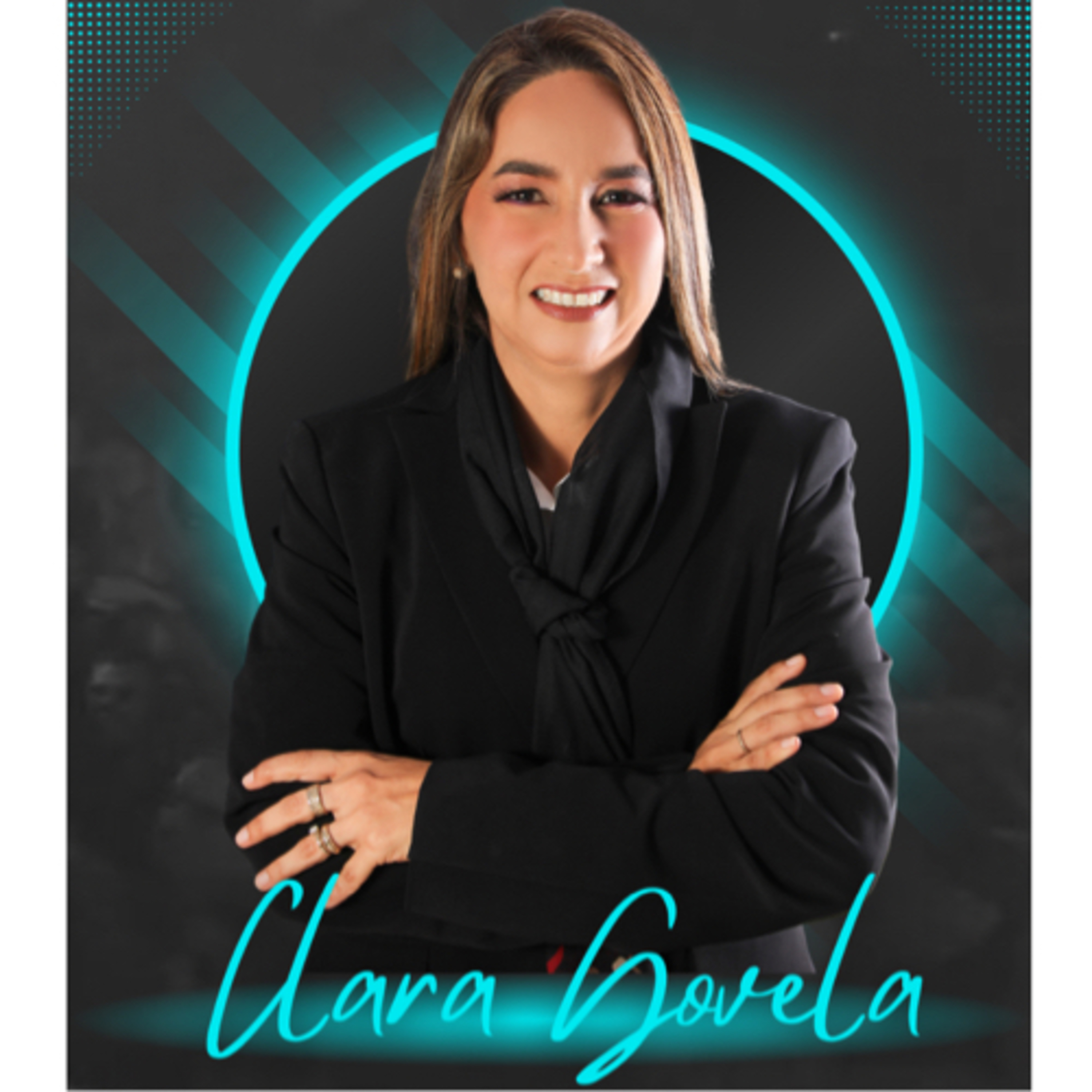 Podcast de @Clara Govela