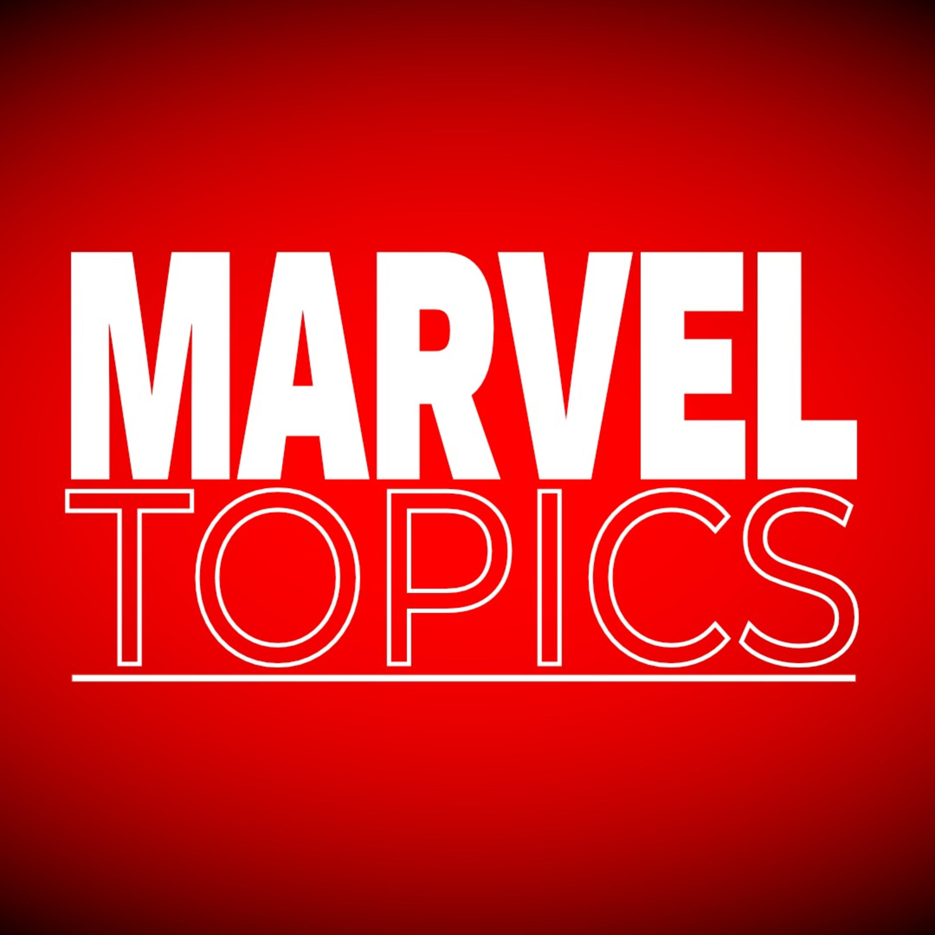 Marvel Topics