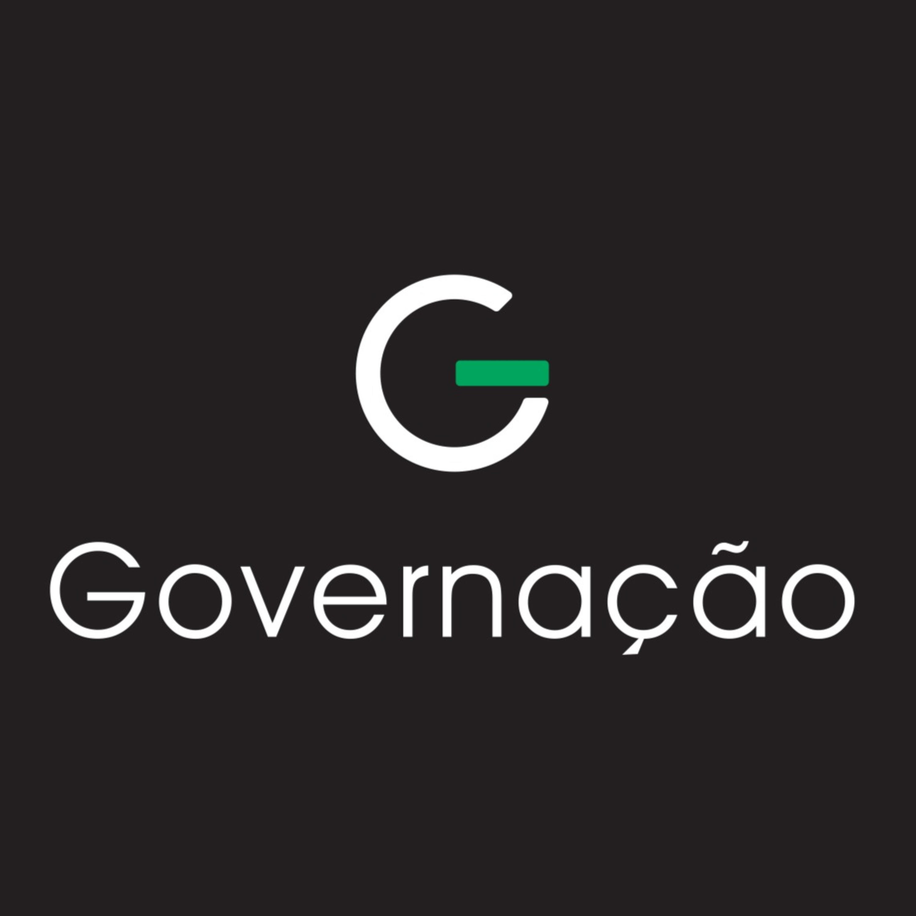 Governação podcast artwork