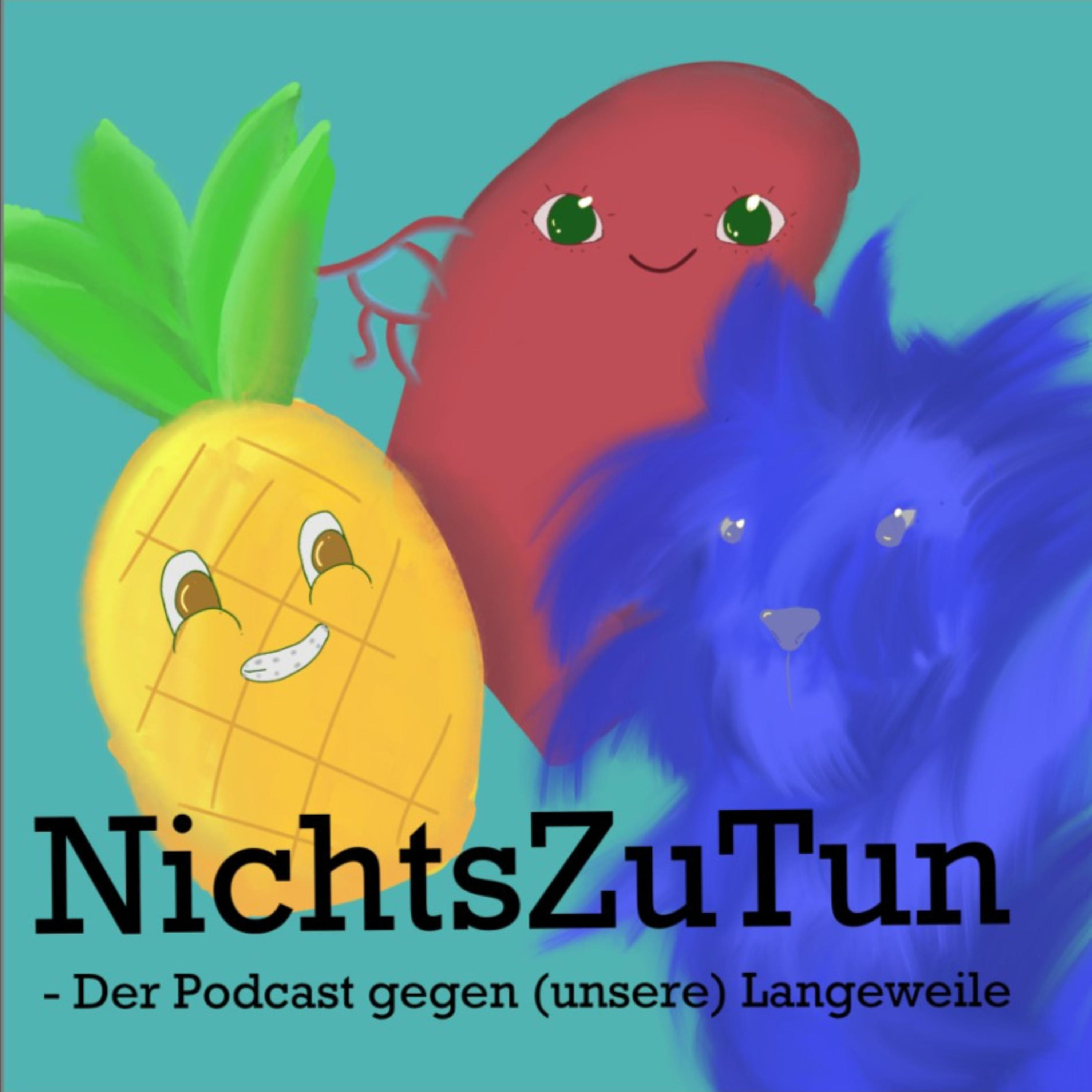 NichtsZuTun