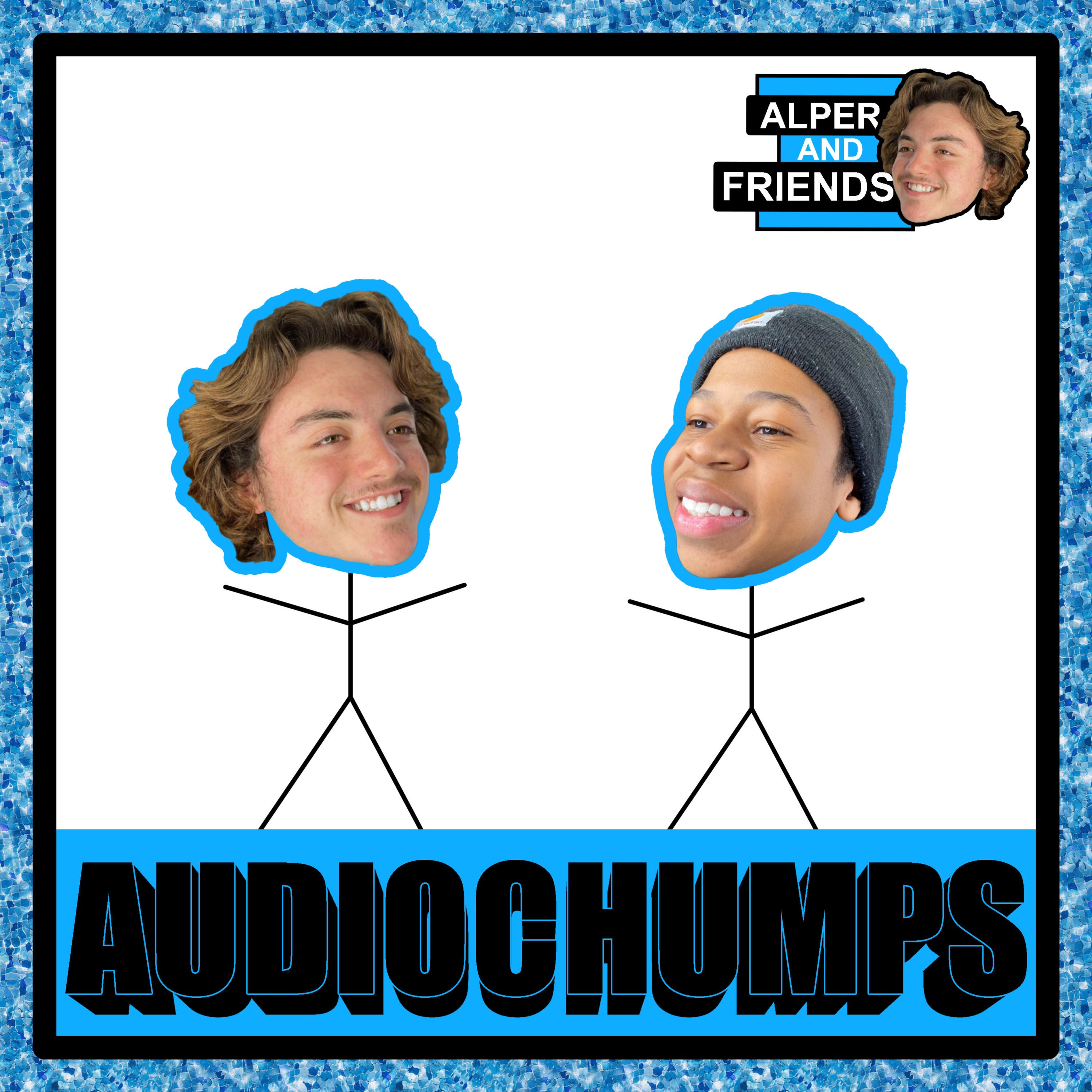 Alper and Friends - Audiochumps