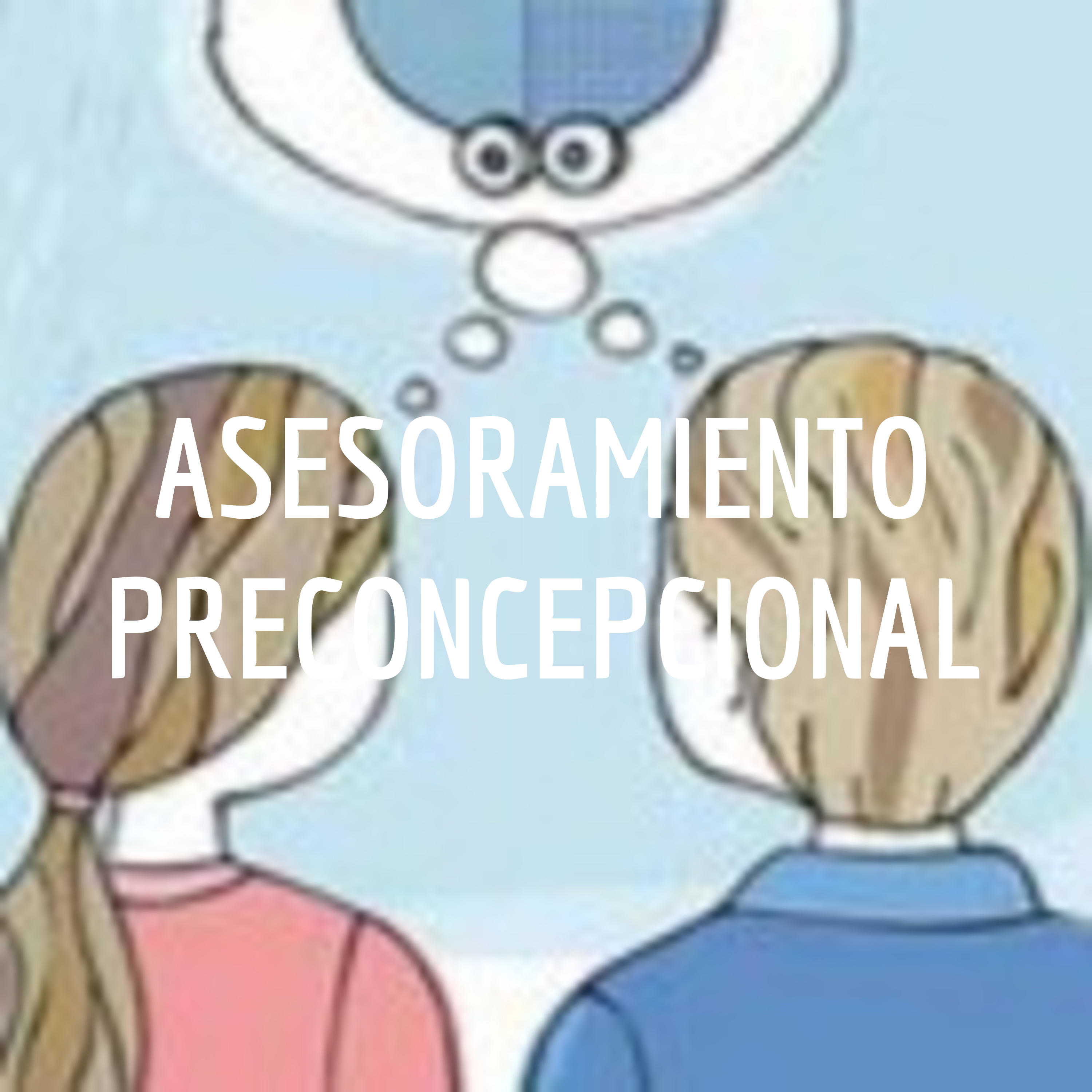 ASESORAMIENTO PRECONCEPCIONAL
