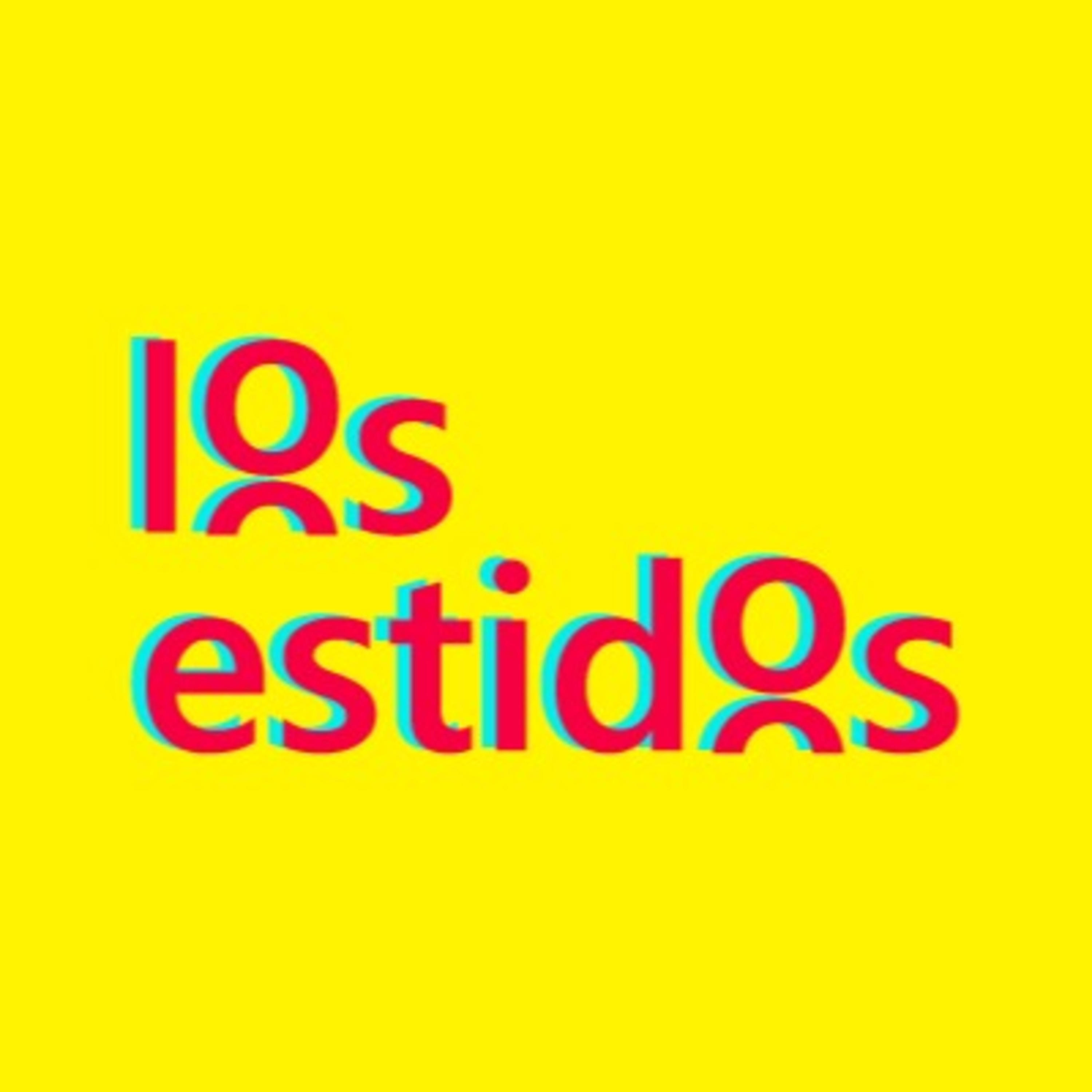 Los Estidos podcast artwork