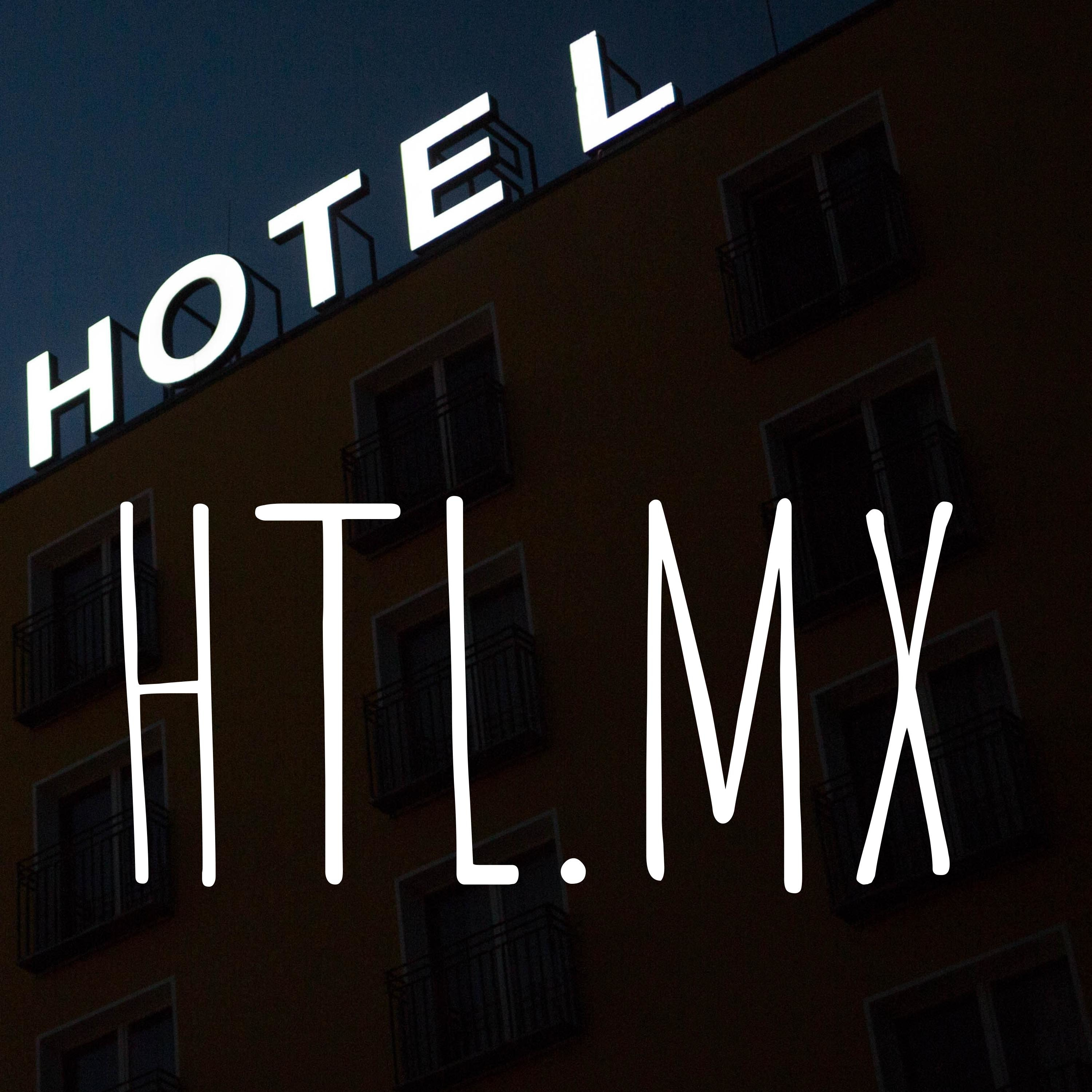 HTL.MX cover art