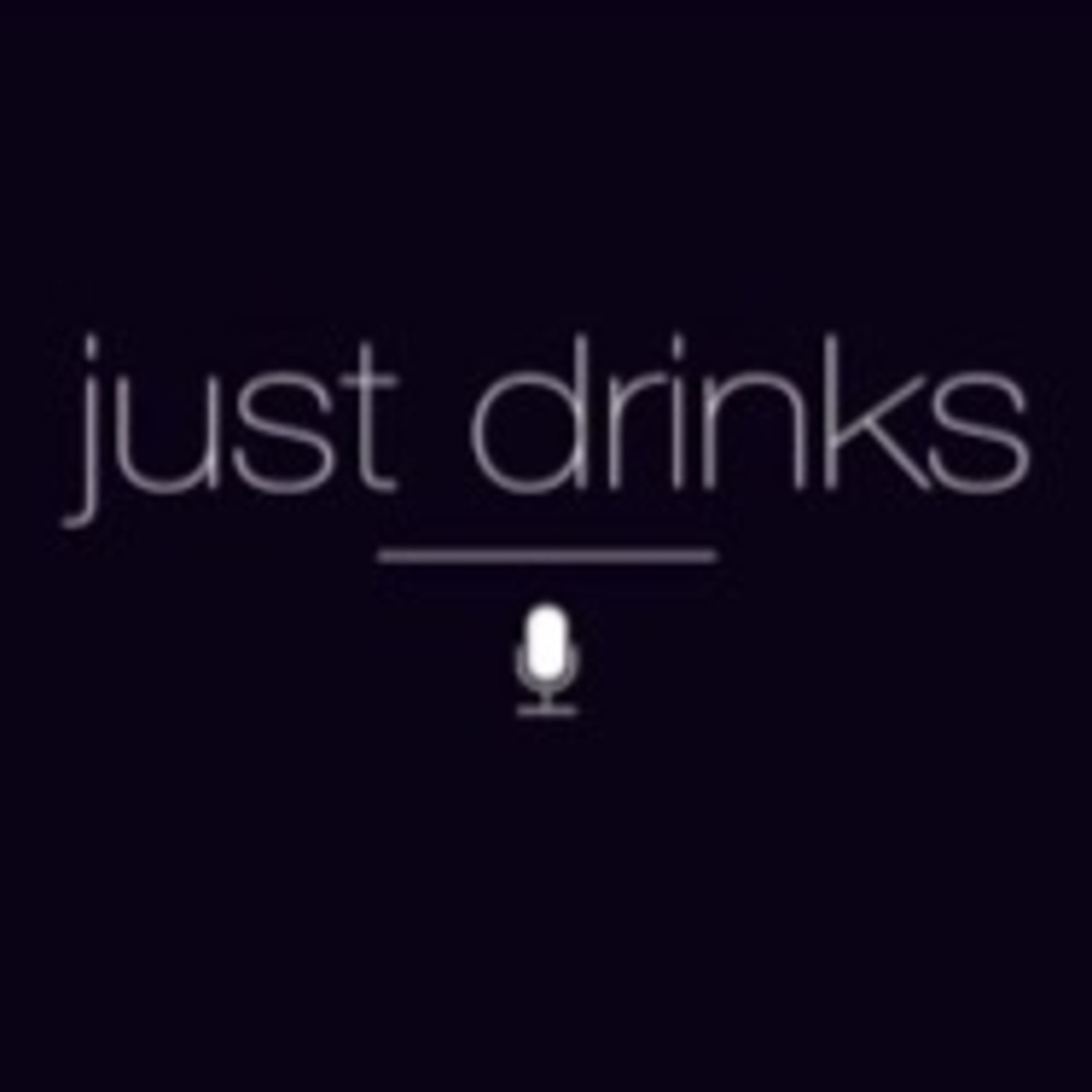 Just Drinks - Lucid Dreaming