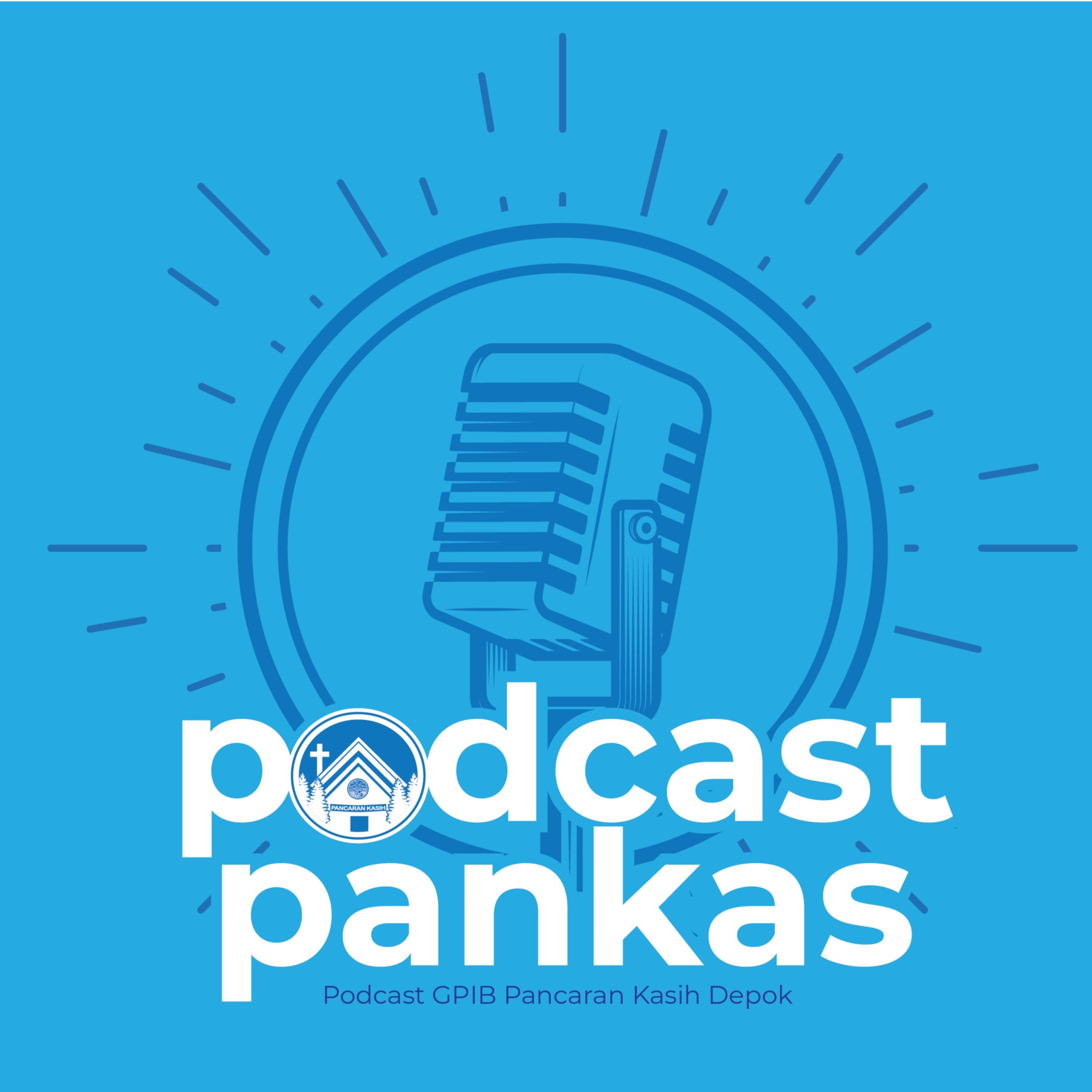 podcast pankas cover art