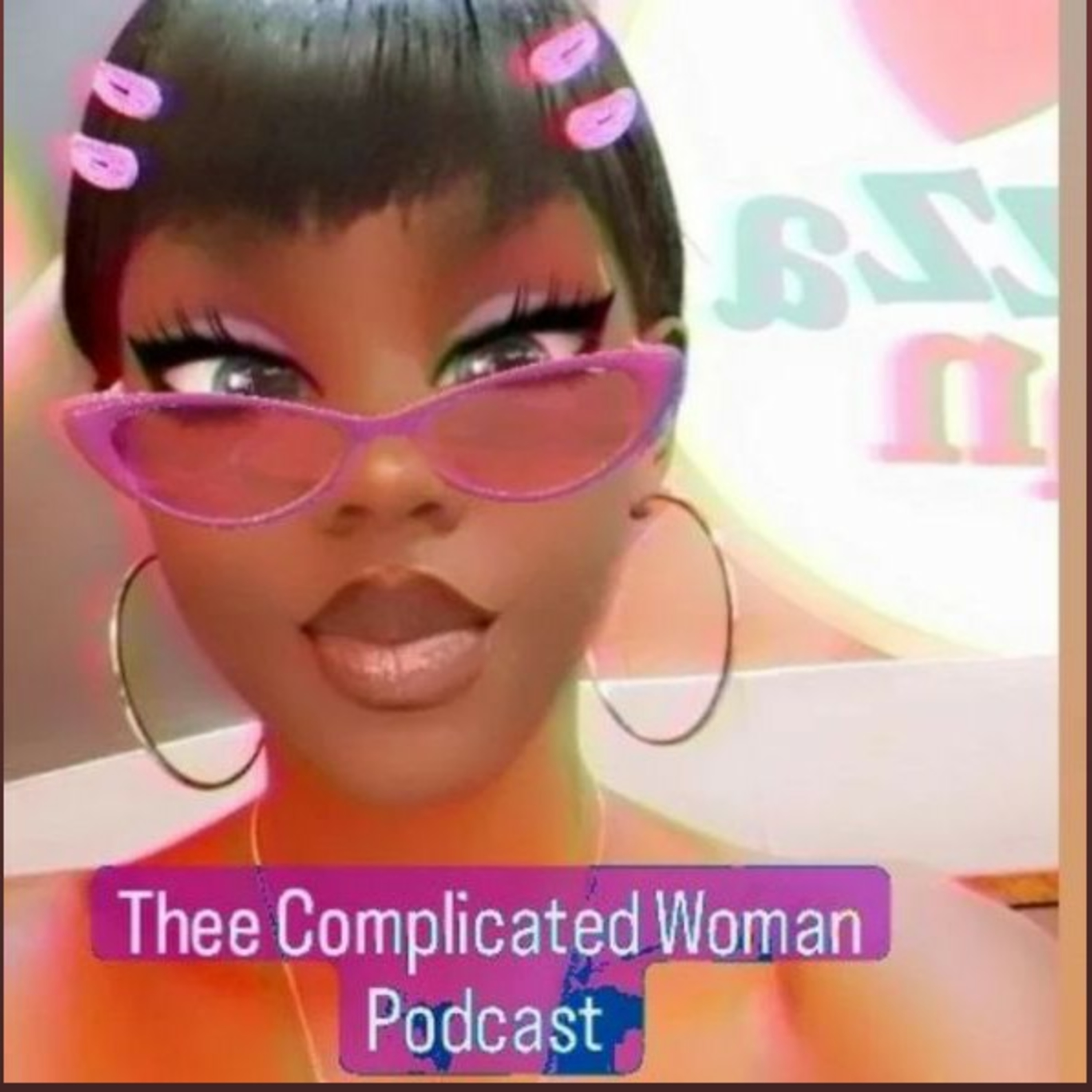 Thee Complicated Woman