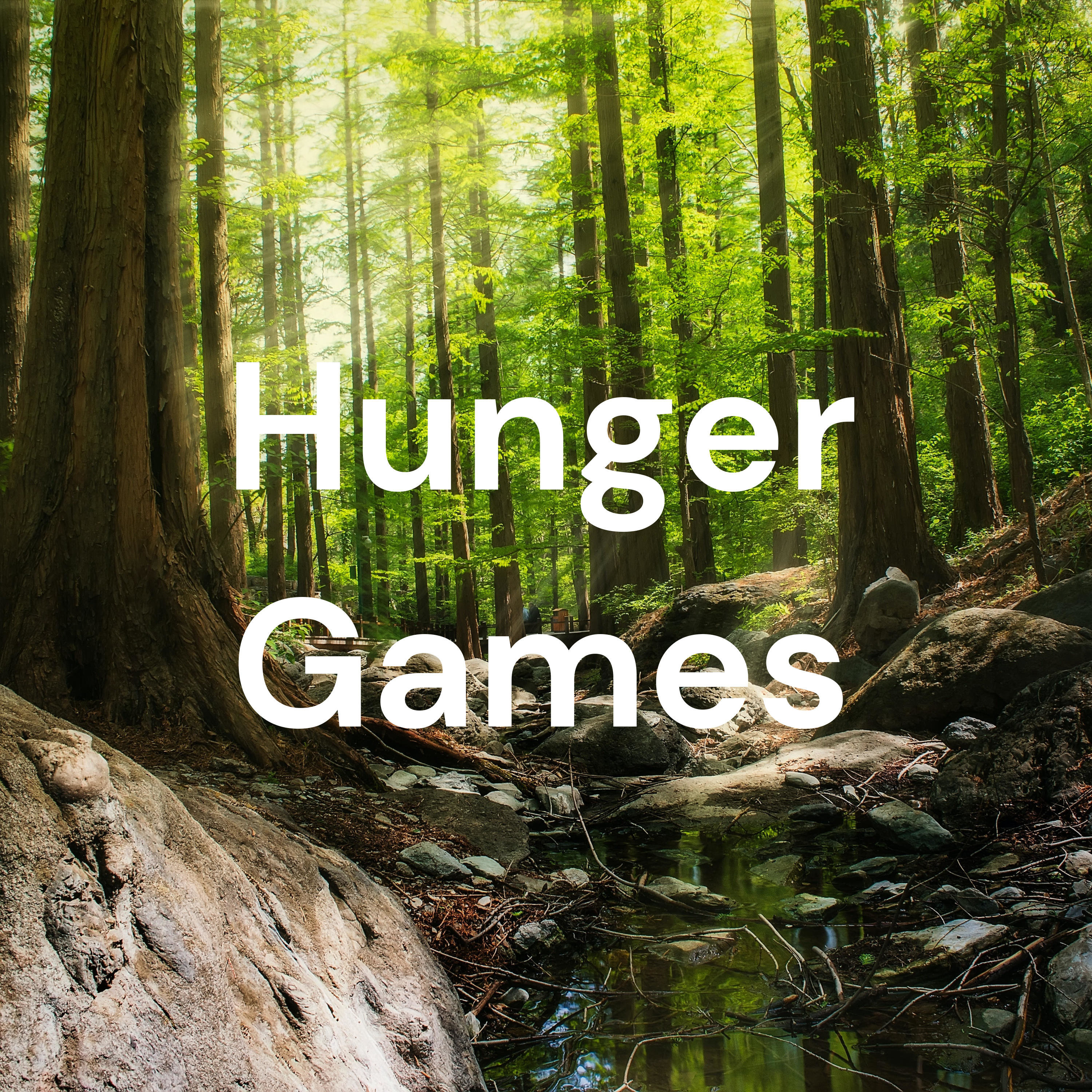 Hunger Games