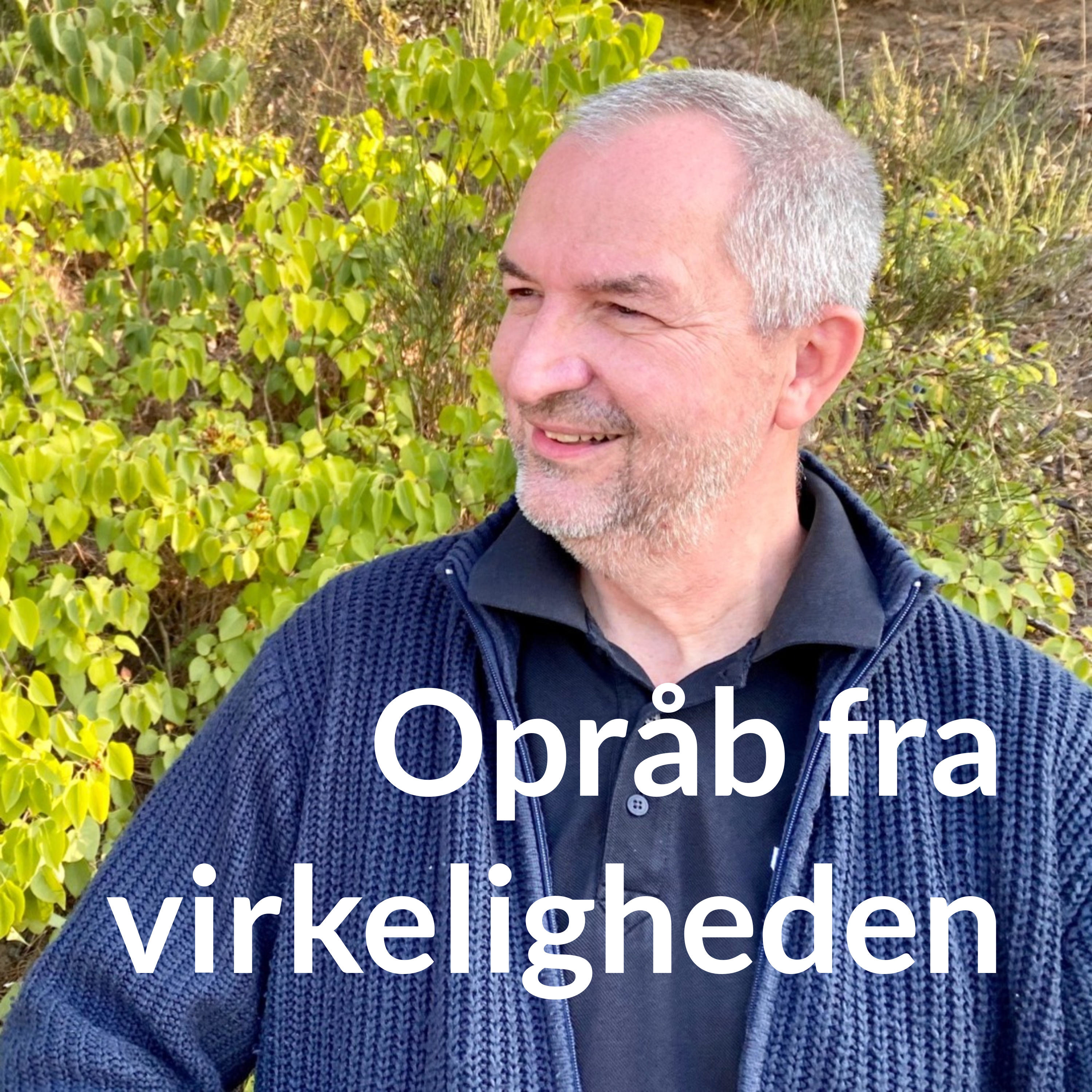 Opråb fra virkeligheden af Knud Teddy Rasmussen