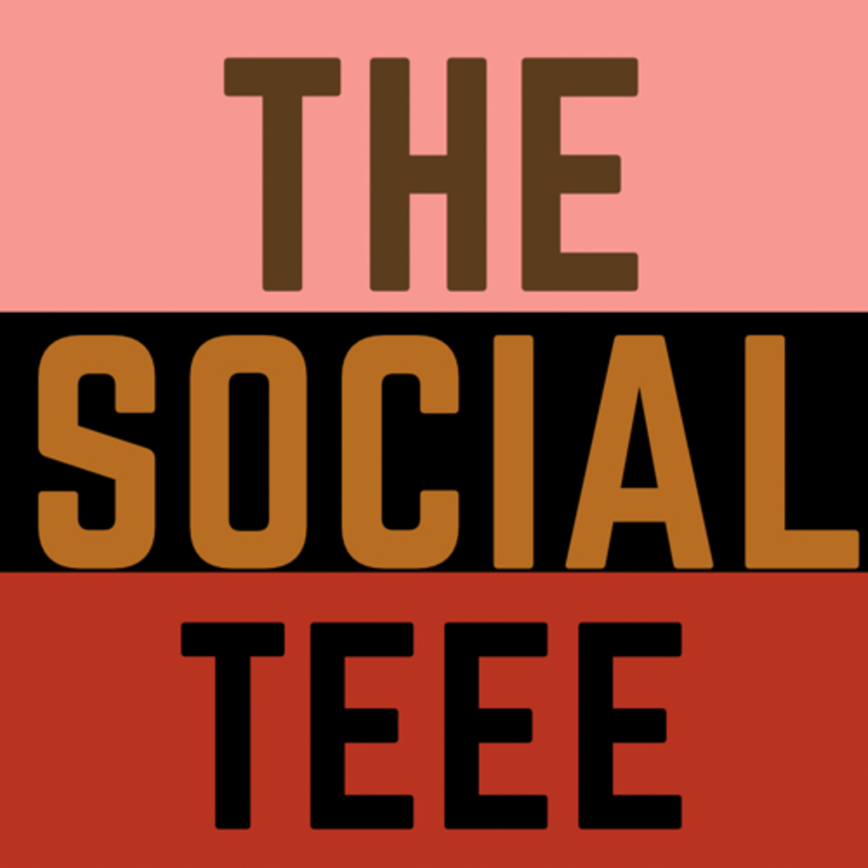 The Social Teee