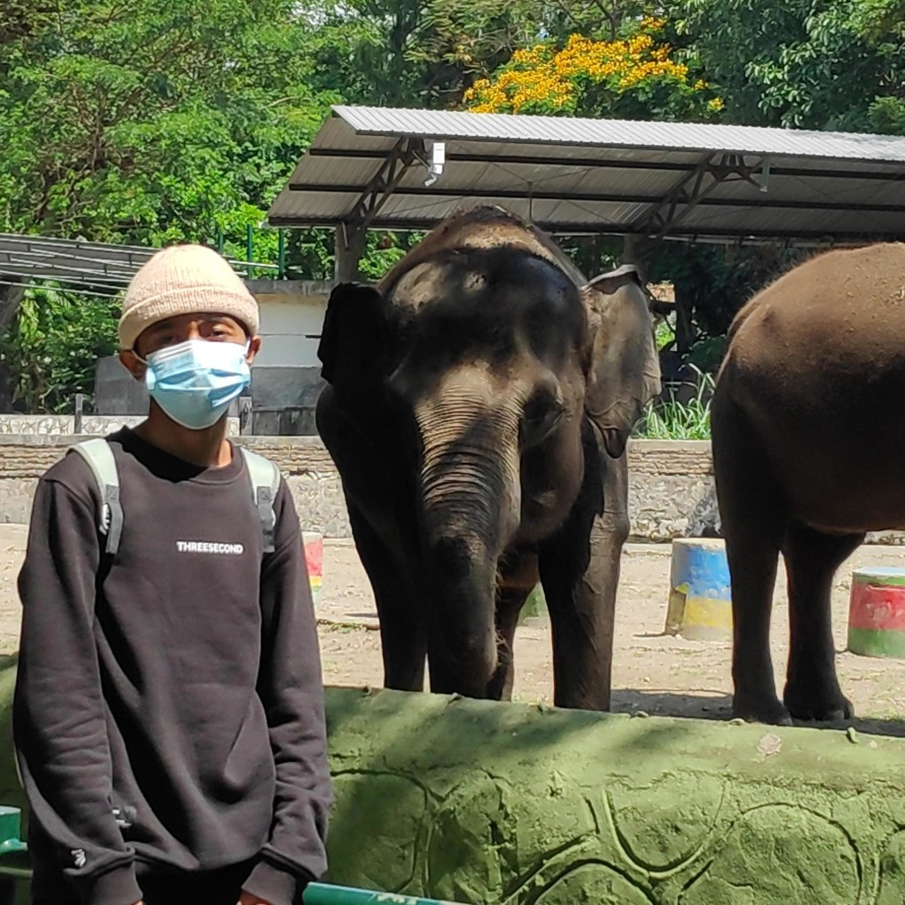 Podcast Sejarah Indonesia