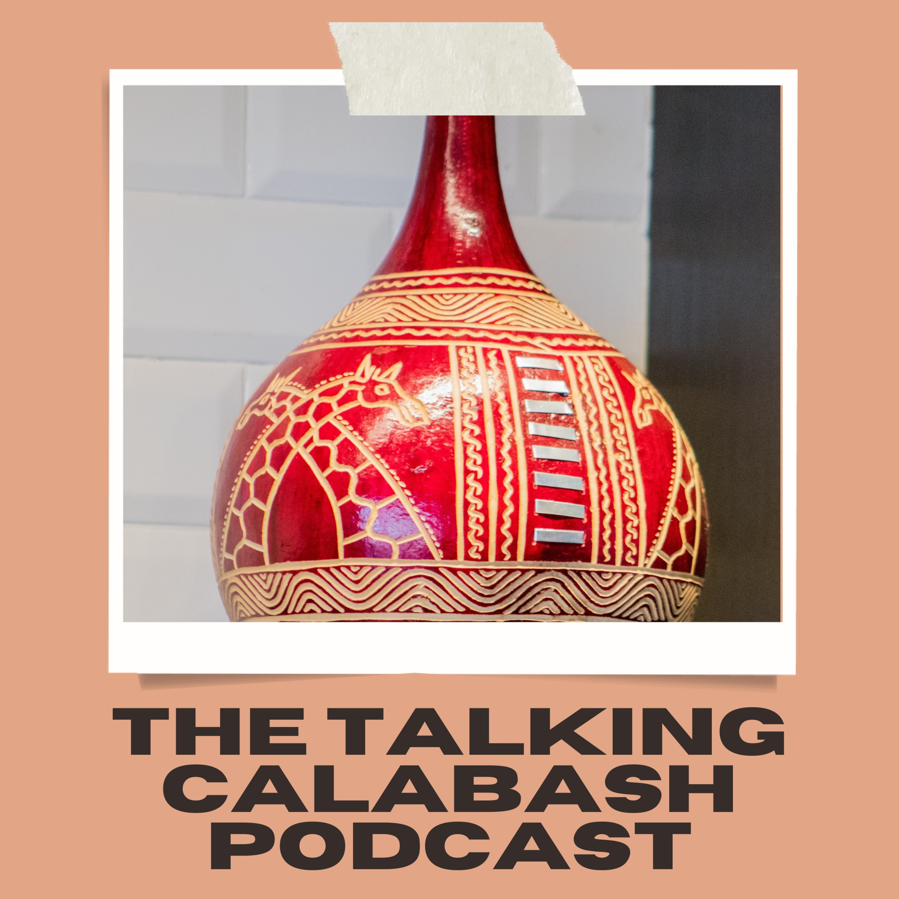 The Talking Calabash Podcast