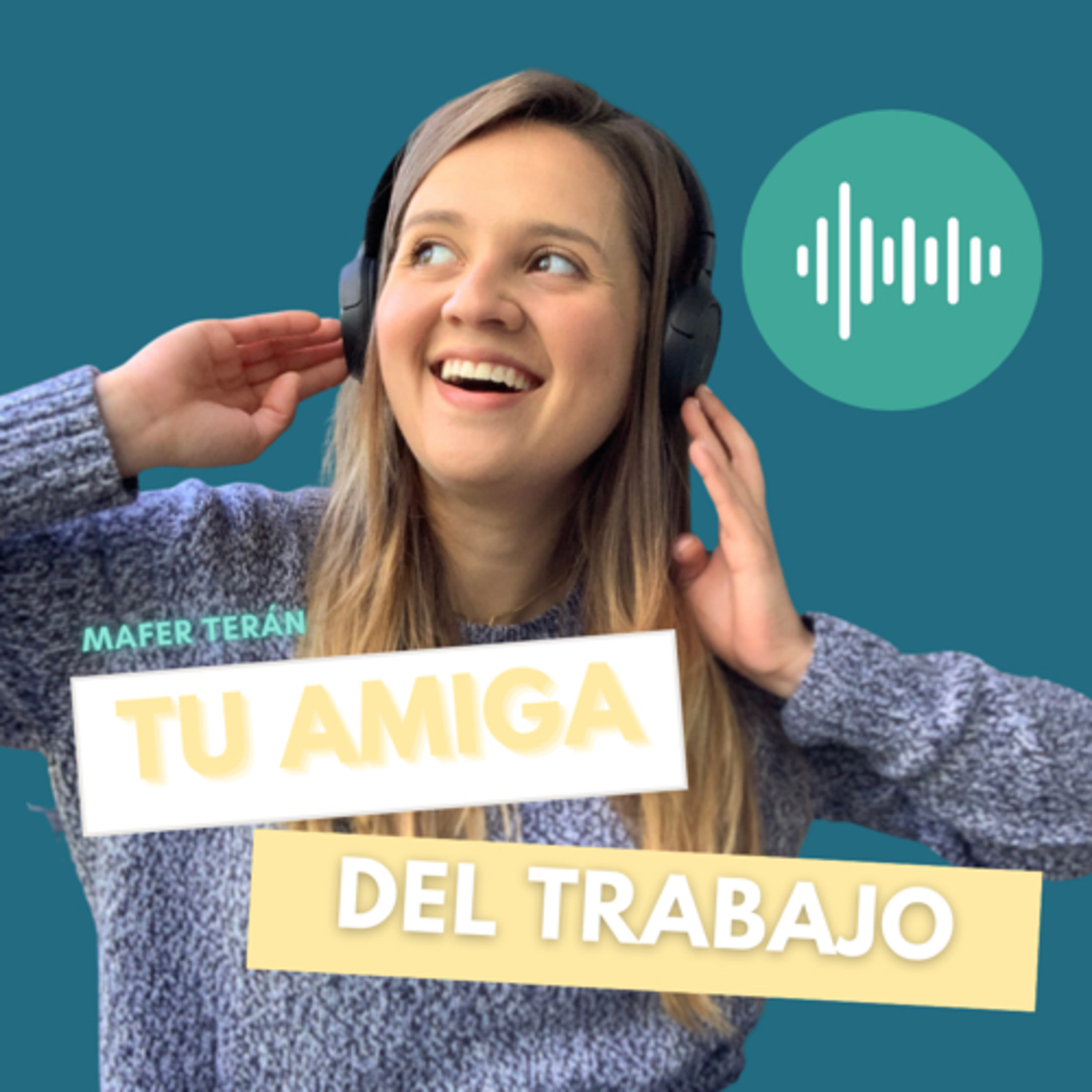 Tu Amiga del Trabajo