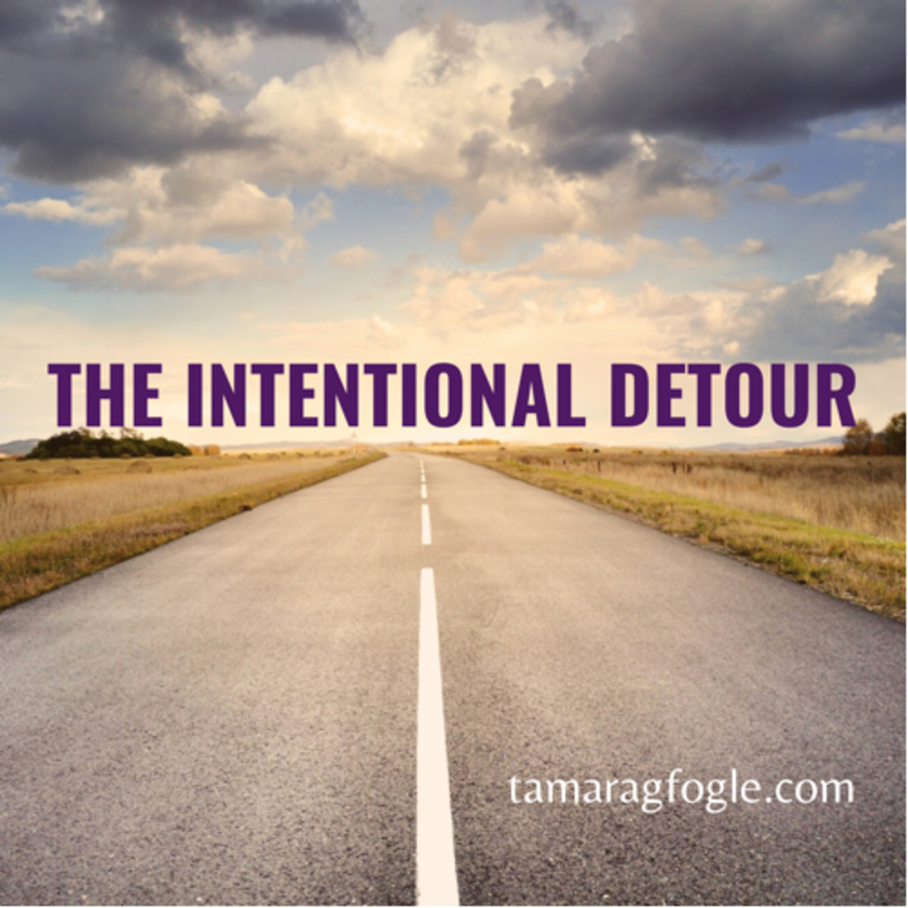 The Intentional Detour