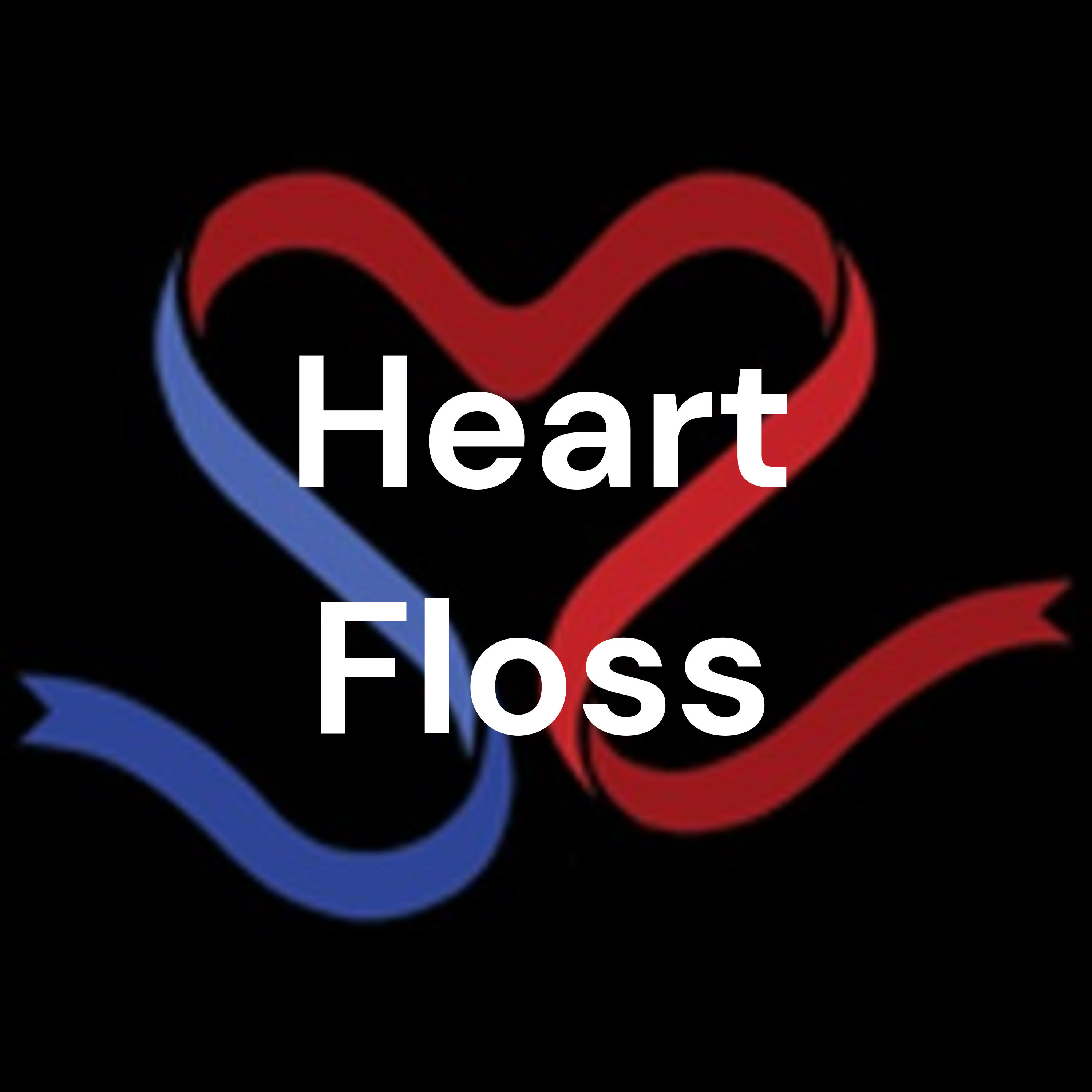 Heart Floss Heart Floss