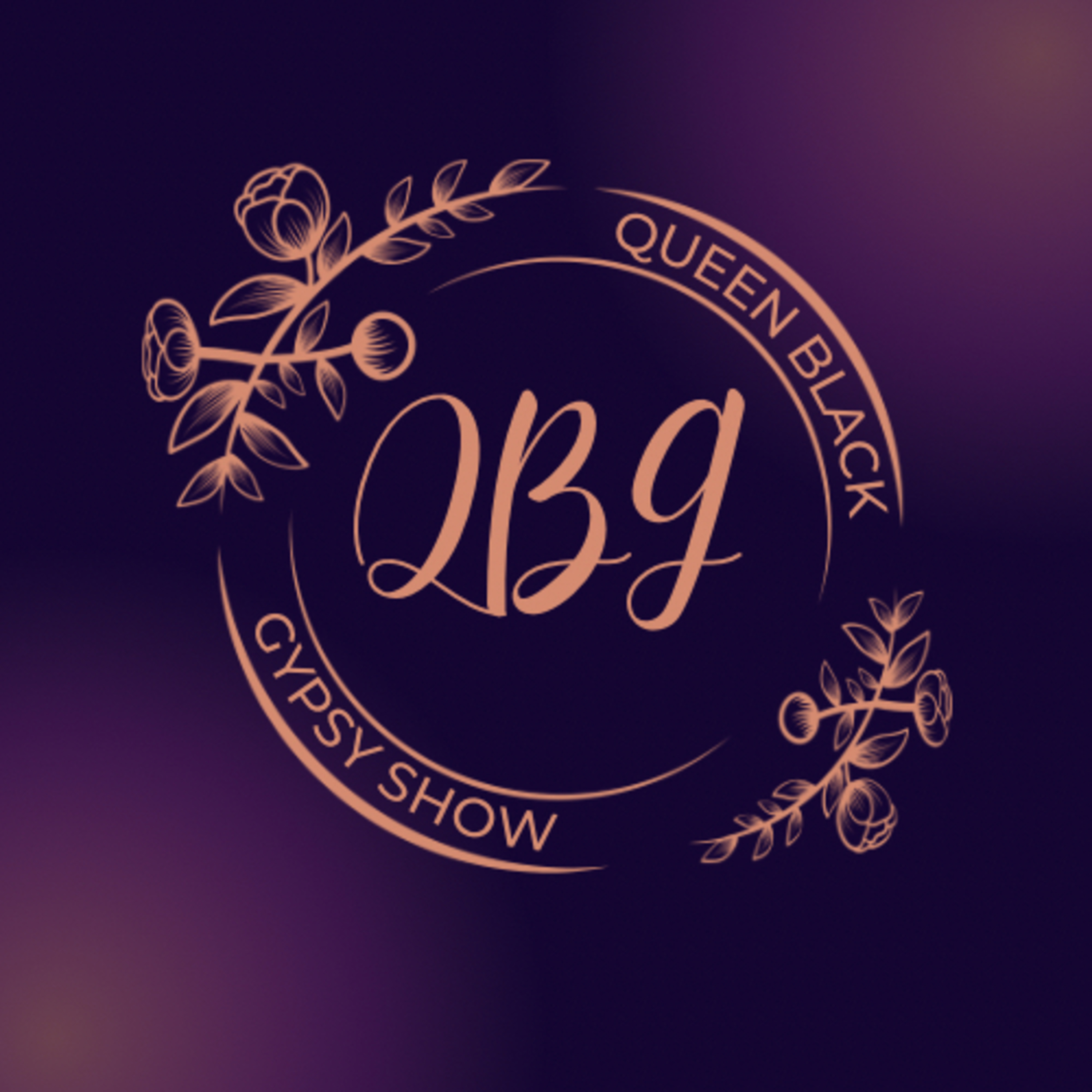 QueenBlackGyspy PodLife Podcast