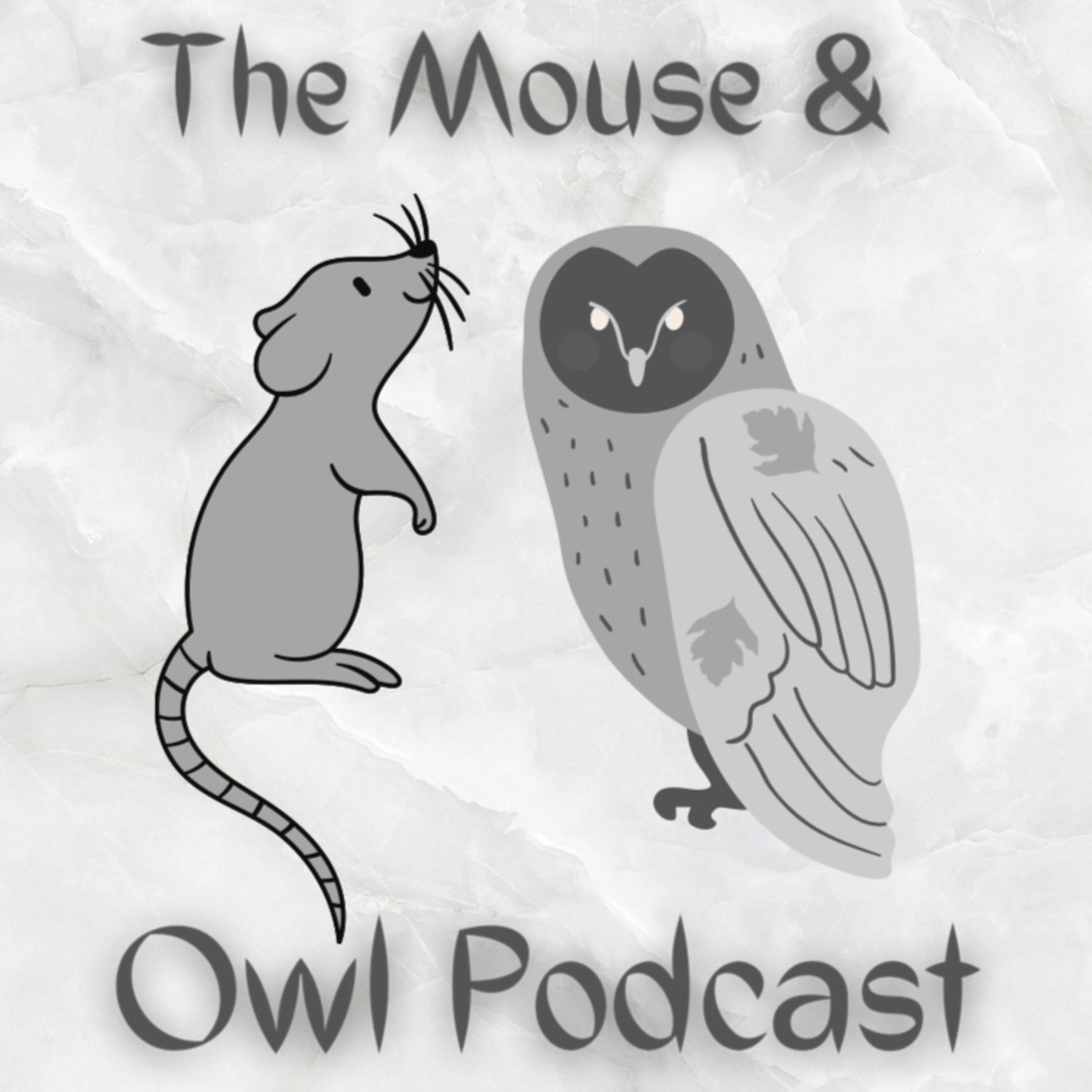 The Mouse & Owl Podcast