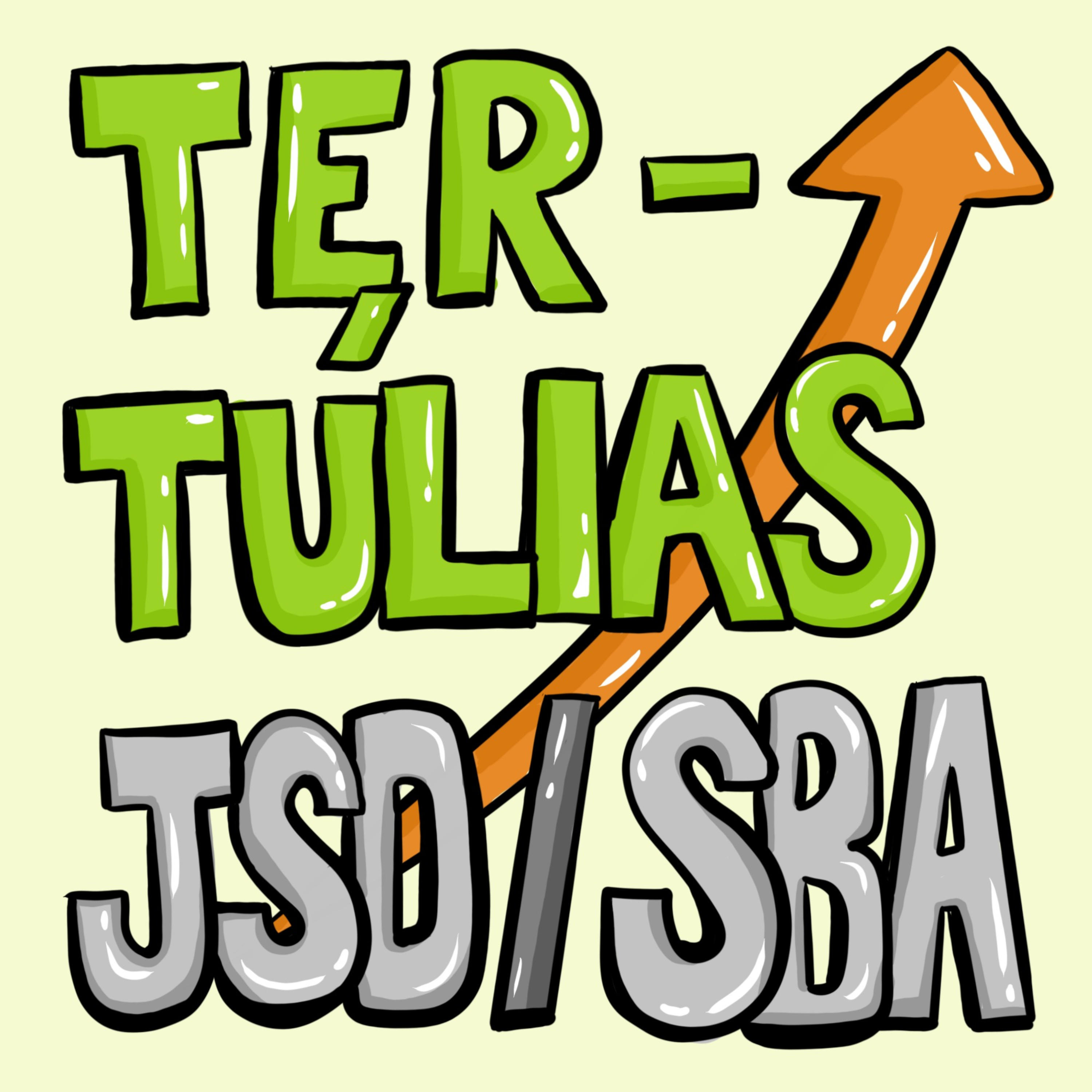 Tertúlias JSD/SBA