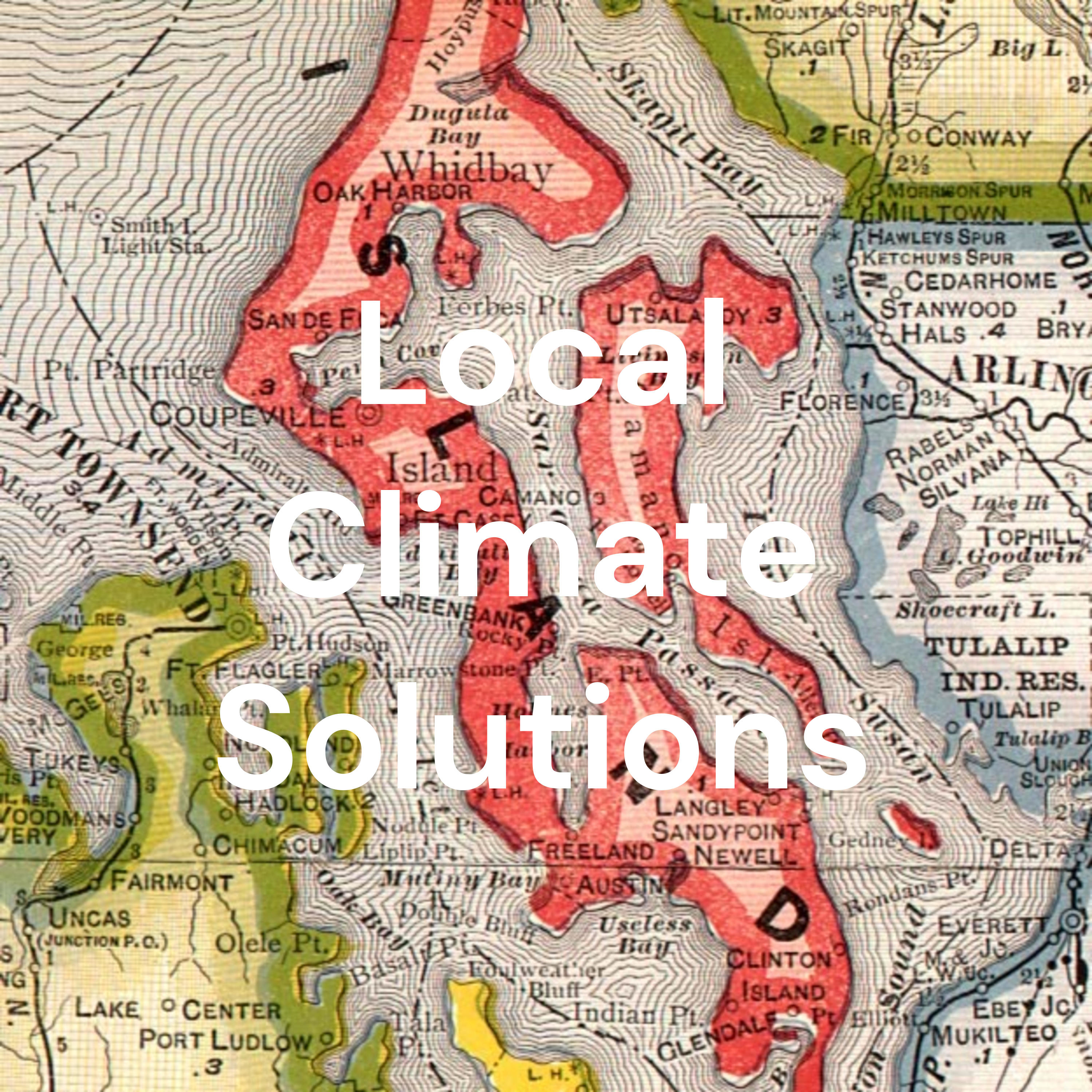 Local Climate Solutions