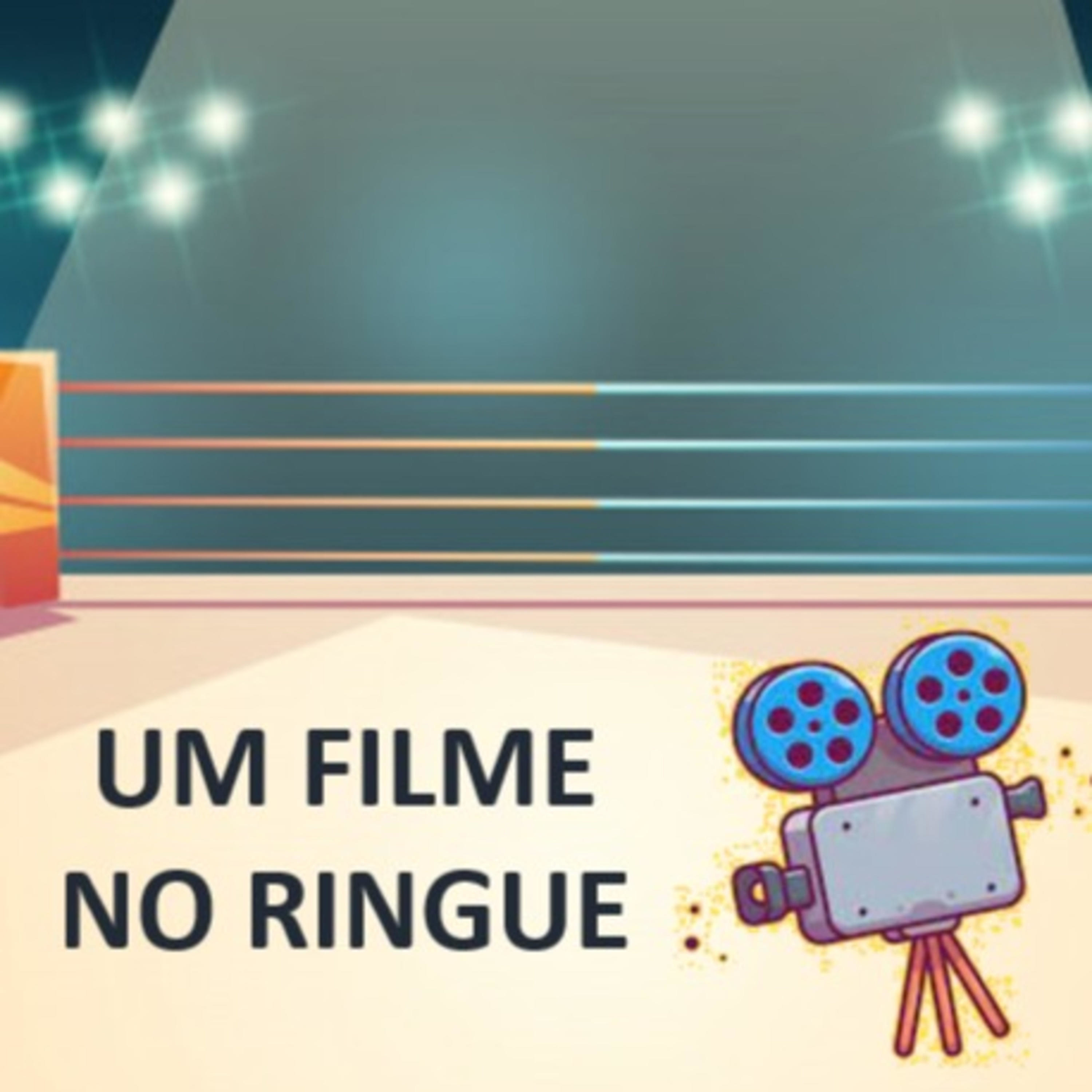 Um filme no ringue