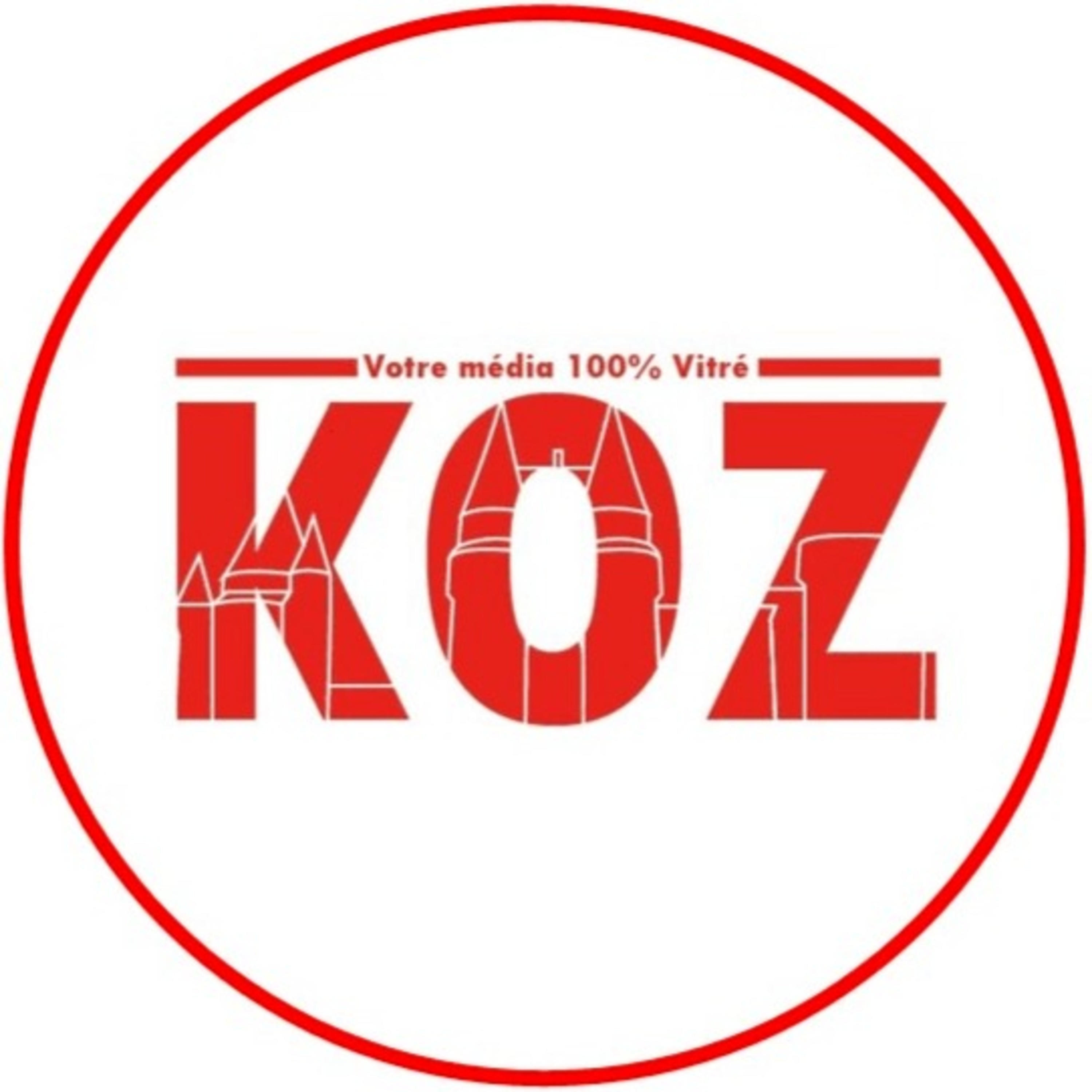 KOZ Média Vitré