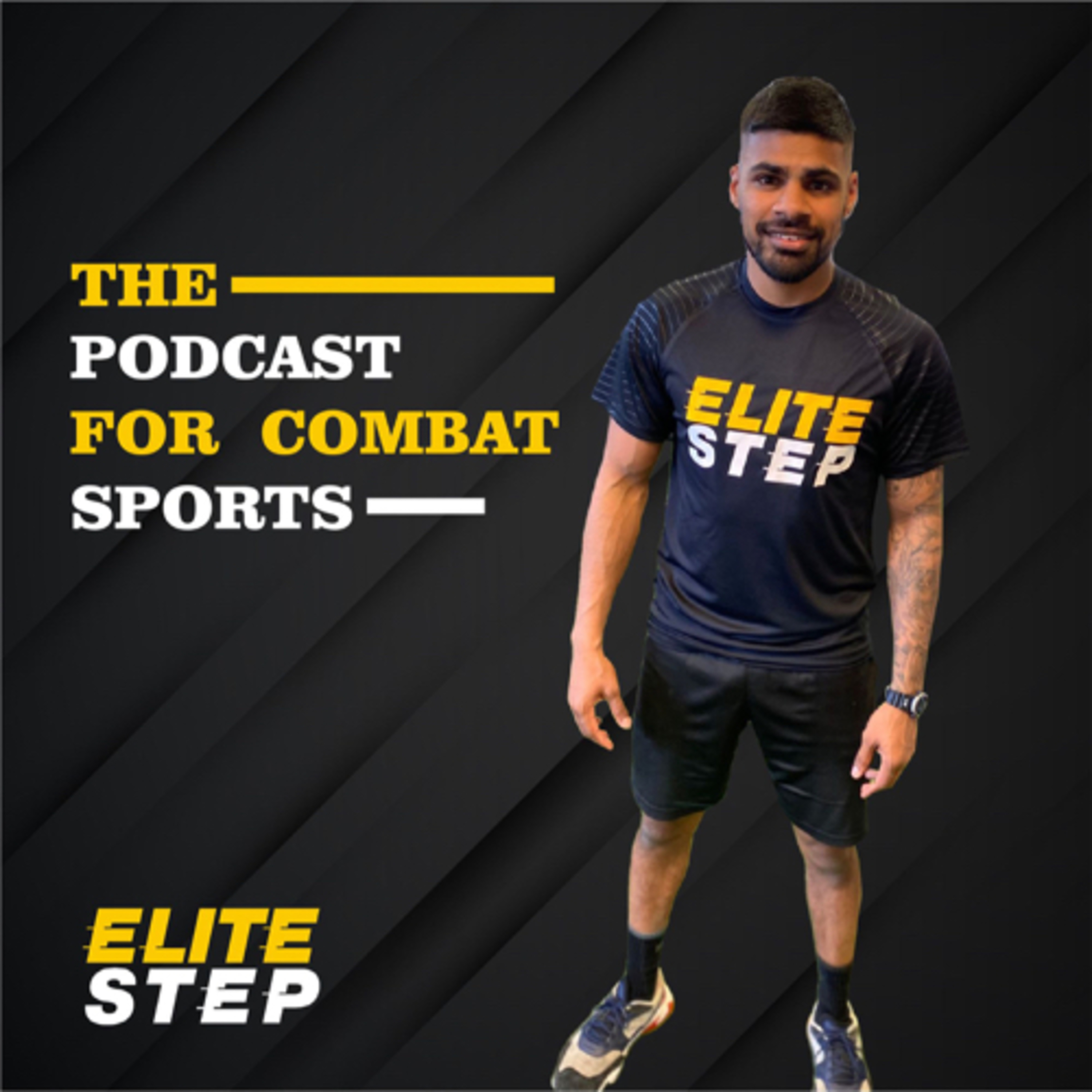 The Elite Step Podcast