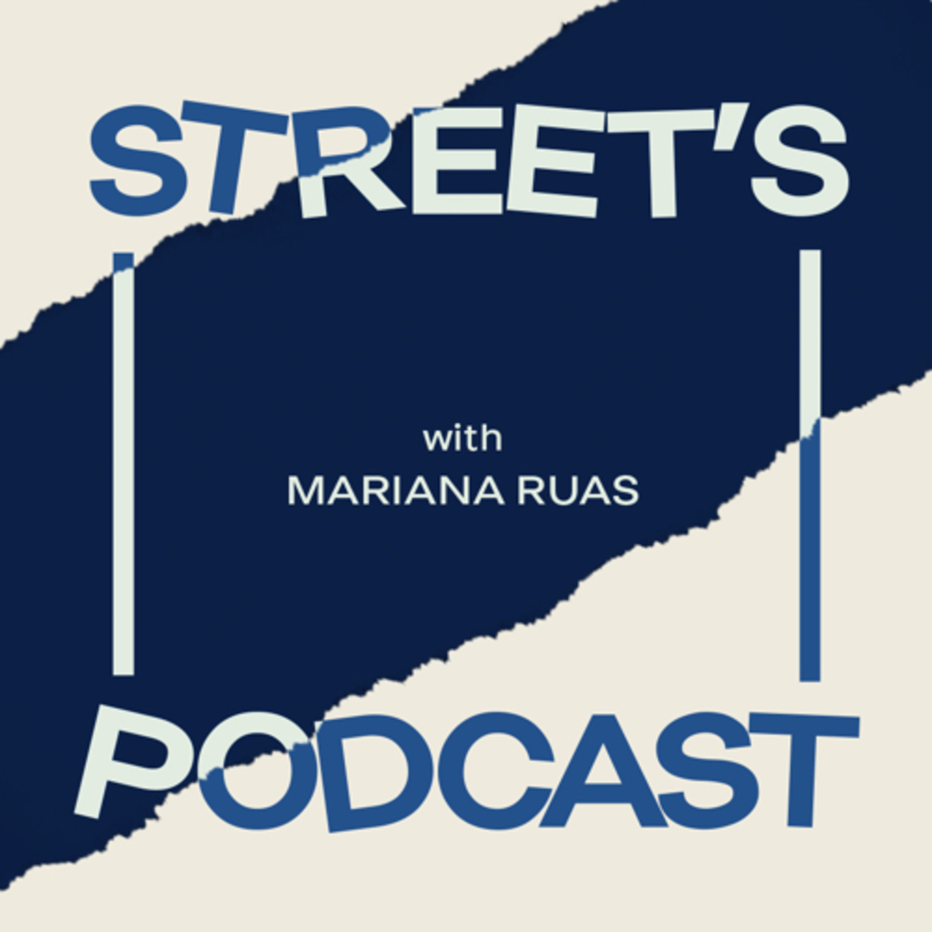 Street’s Podcast