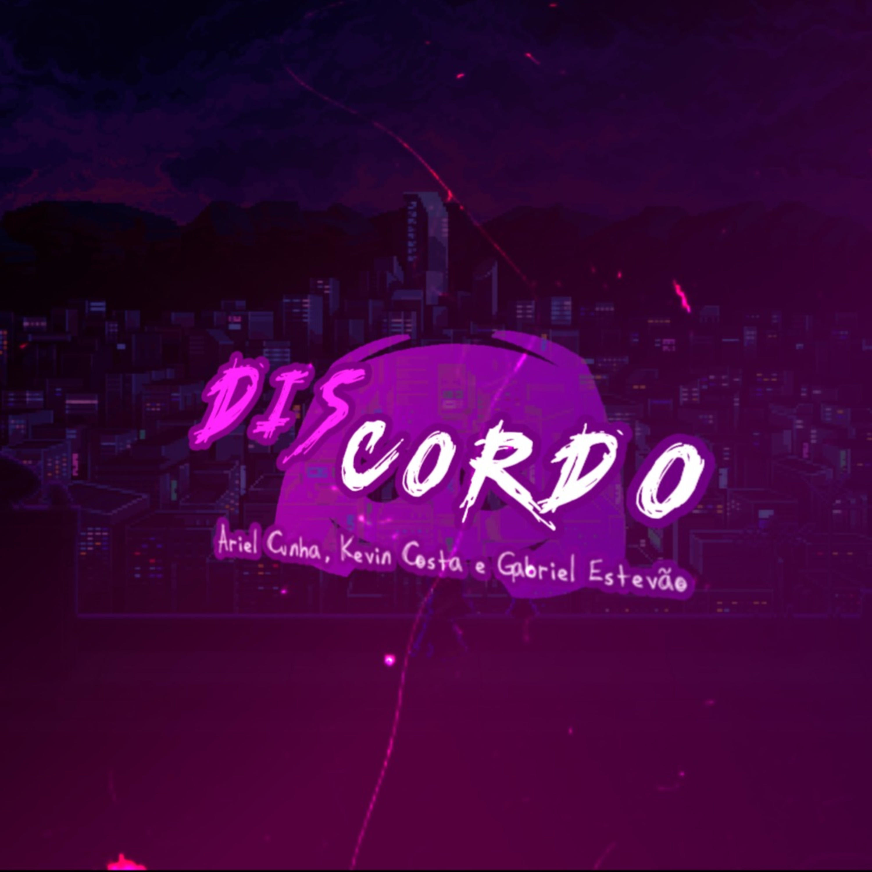 DisCordo!