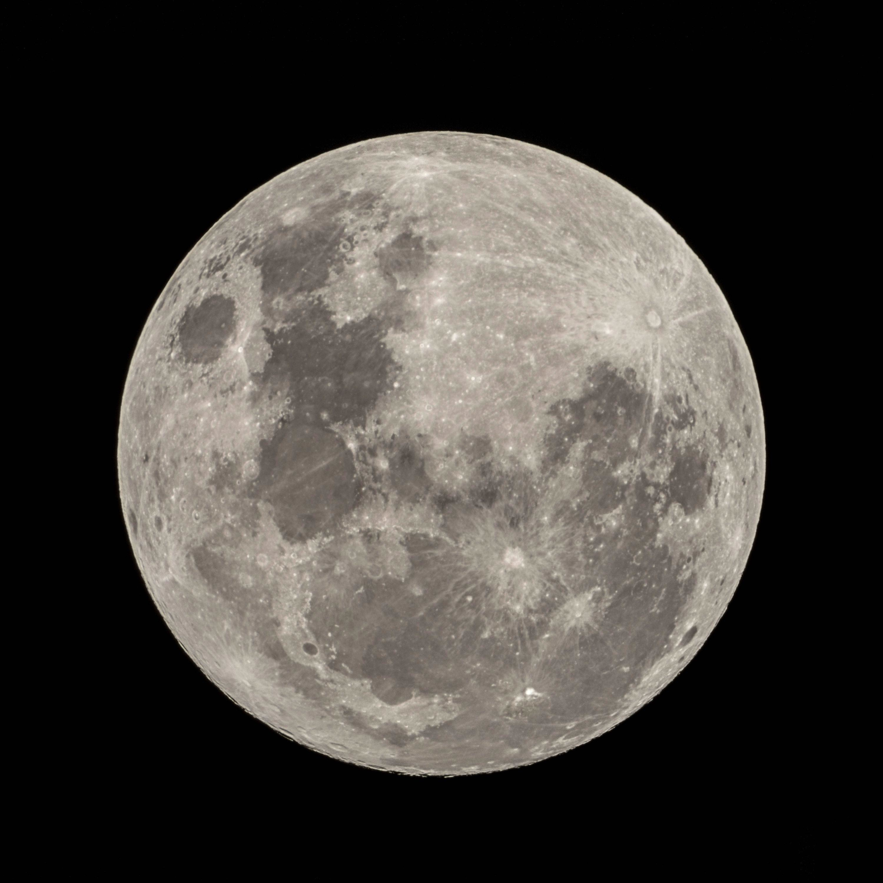 Motions of the Moon