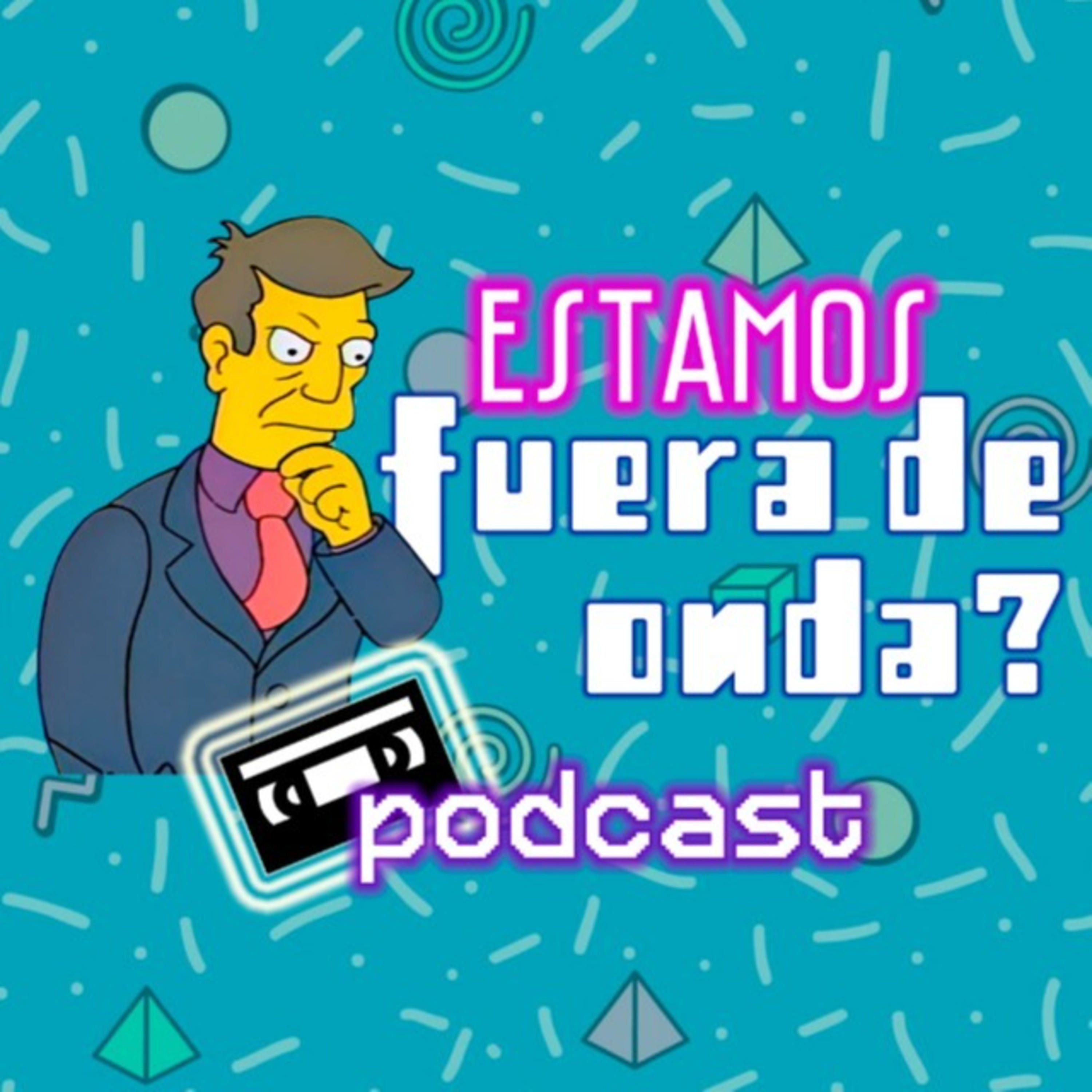 Estamos Fuera de Onda?