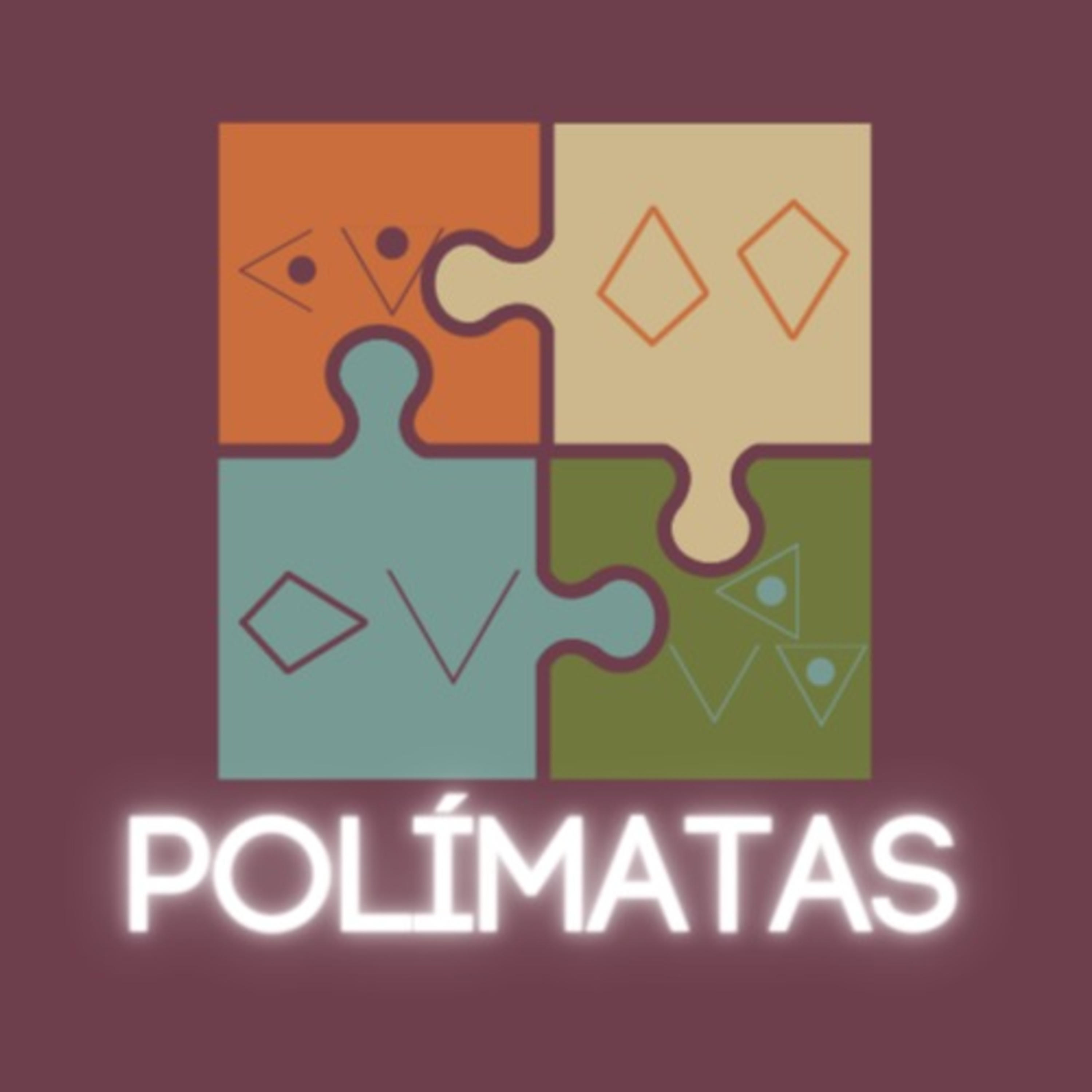 Polímatas podcast artwork