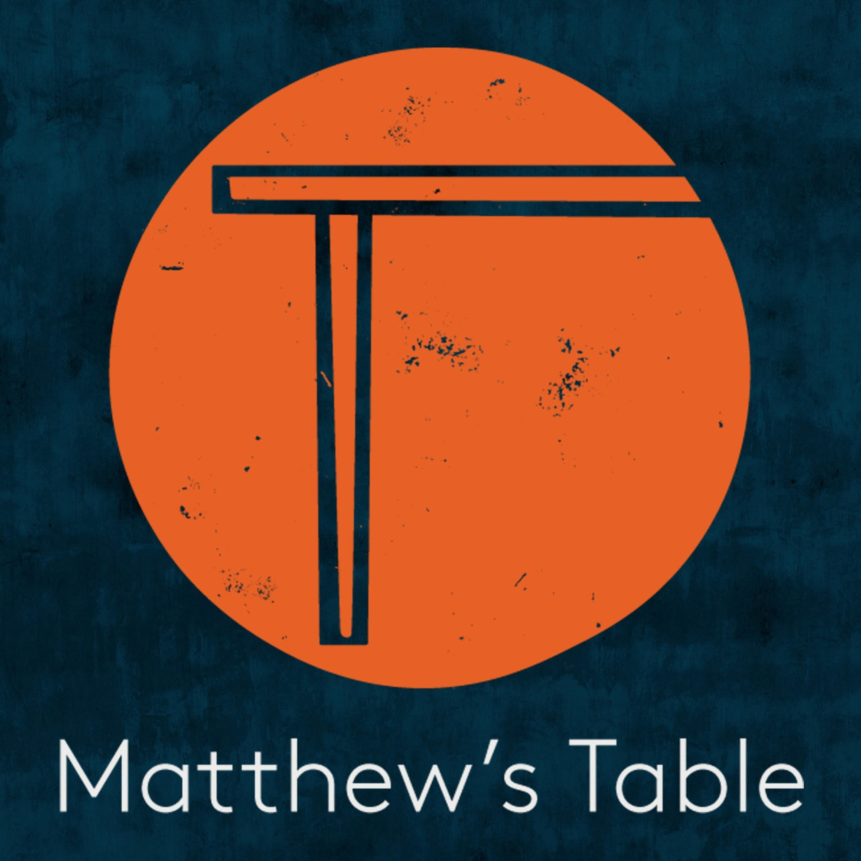 Matthew\'s Table Church