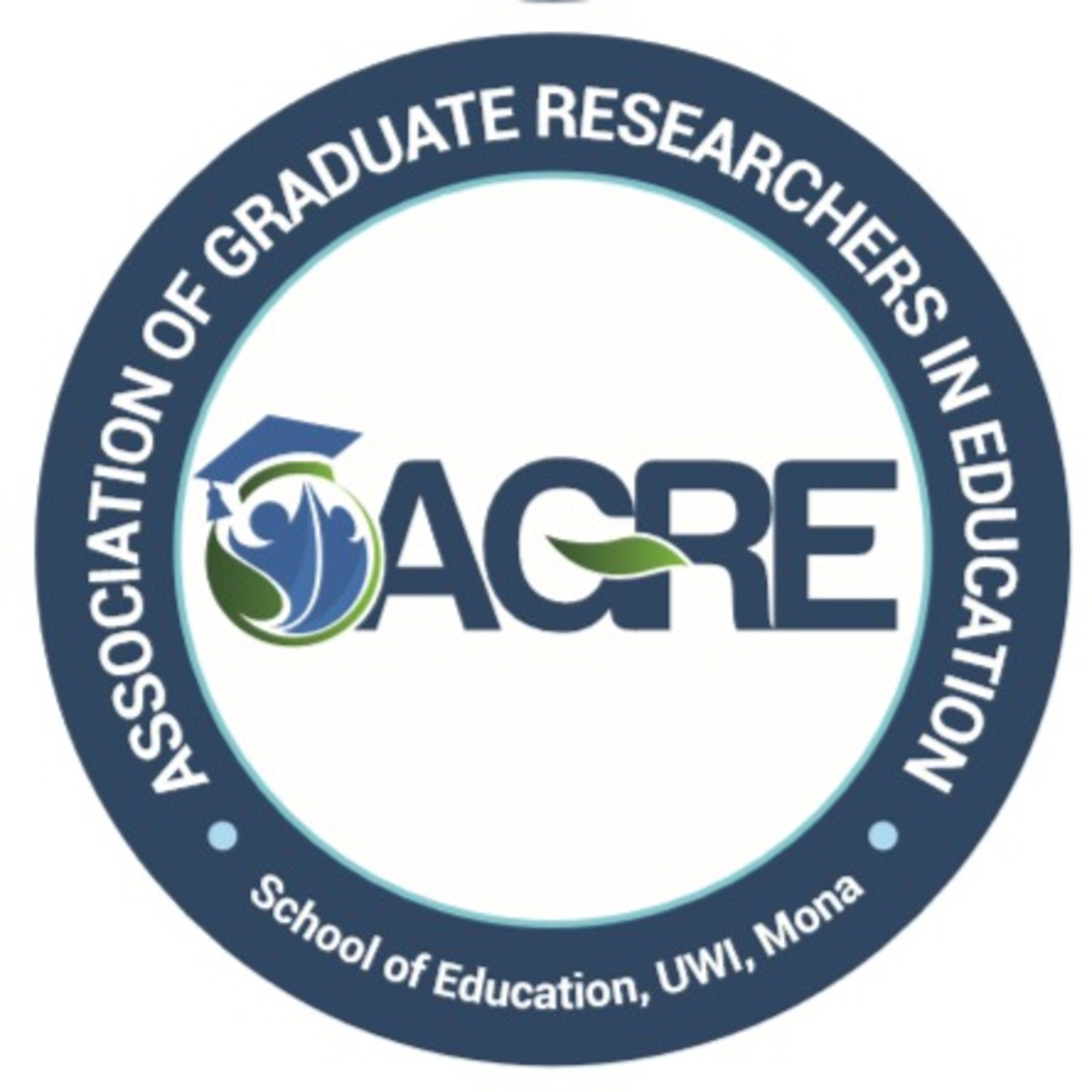 AGRE President's Message