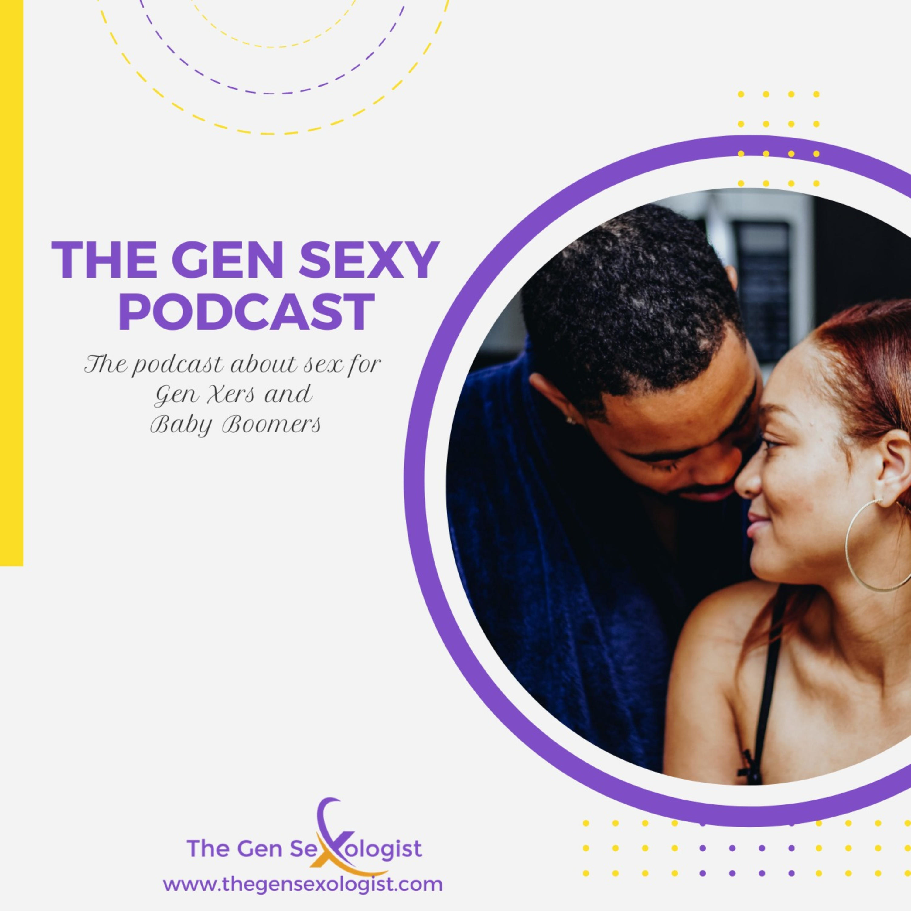 The Gen SeXy Podcast