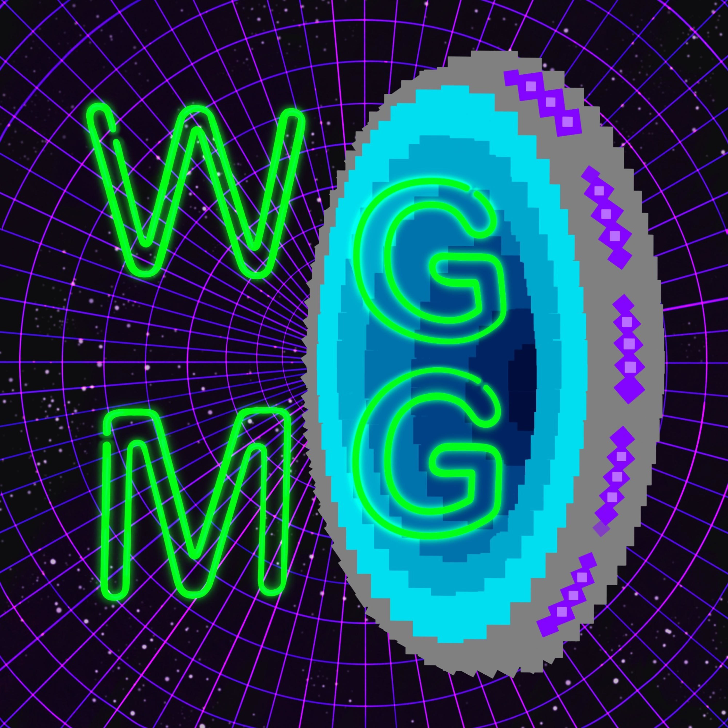 Into the WarpGate!