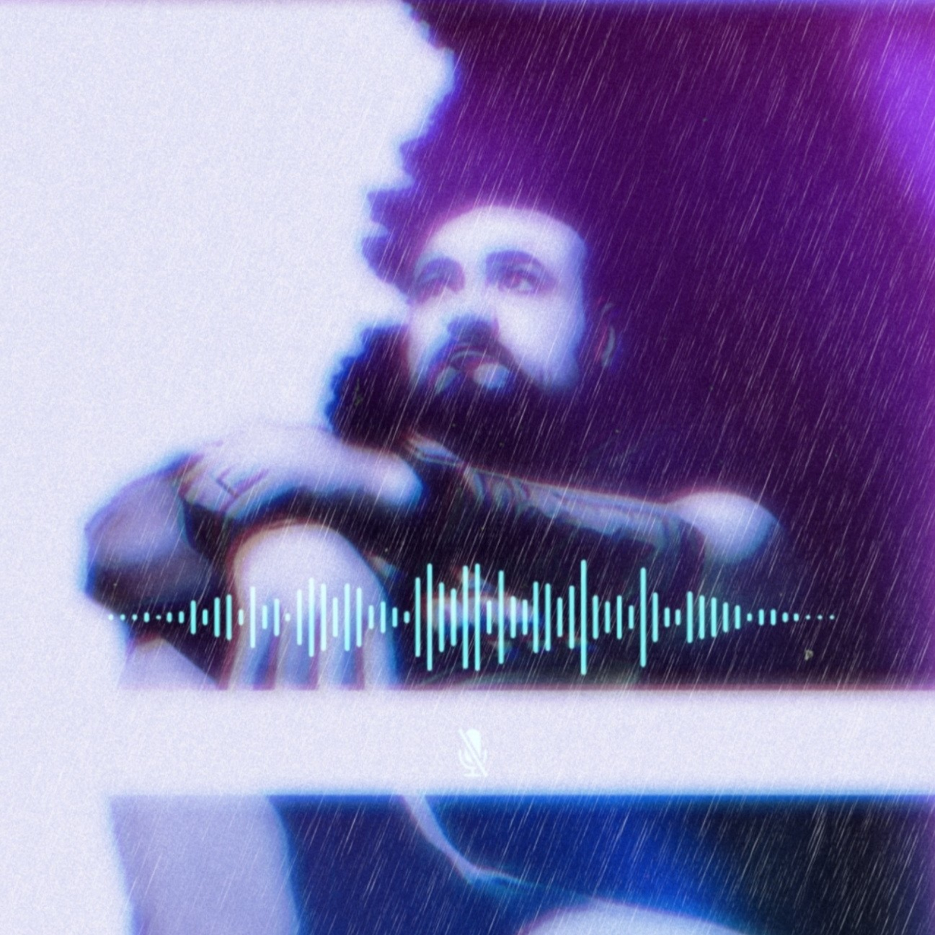 ERICK MEDRANO podcast artwork