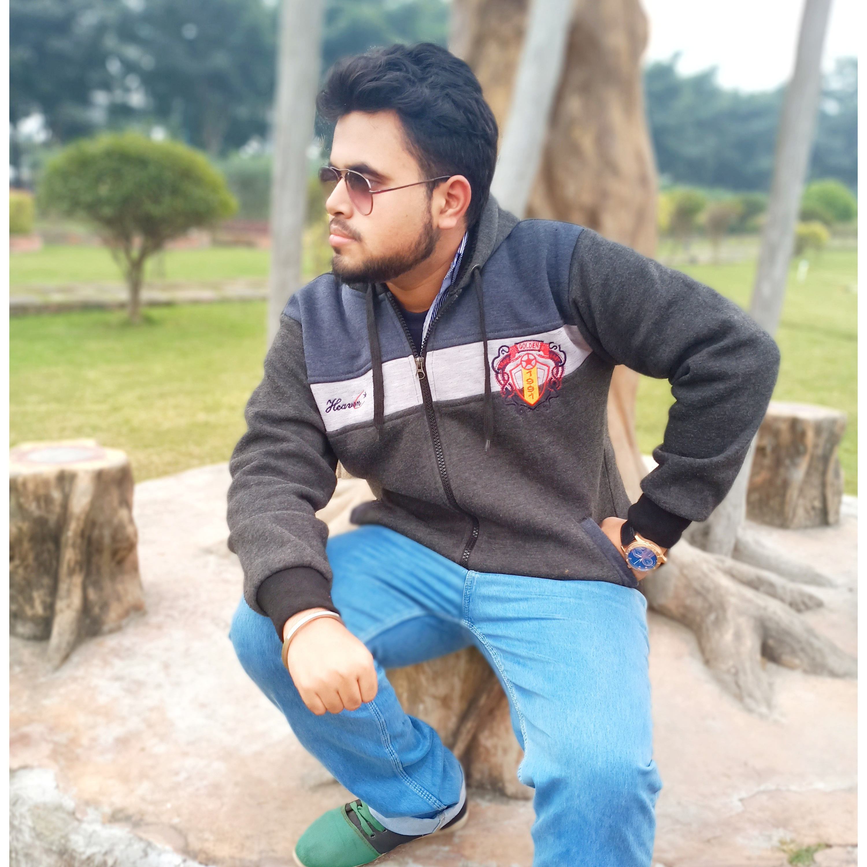 The Realistic Soumik