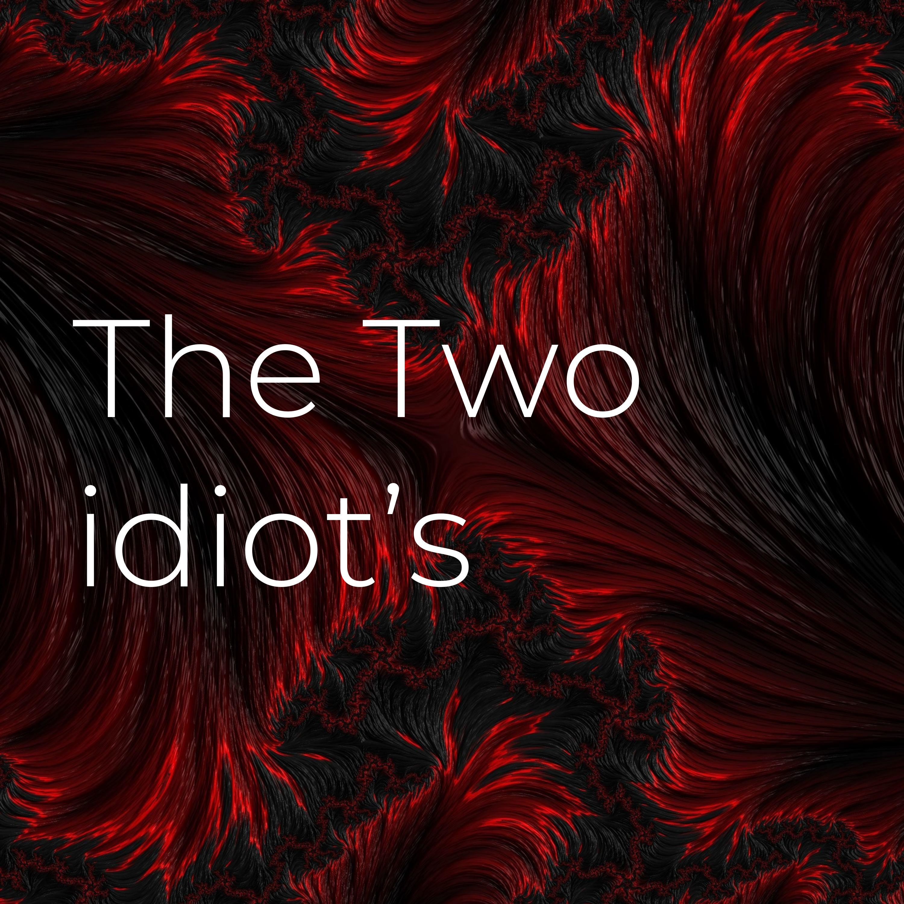 The Two idiot's