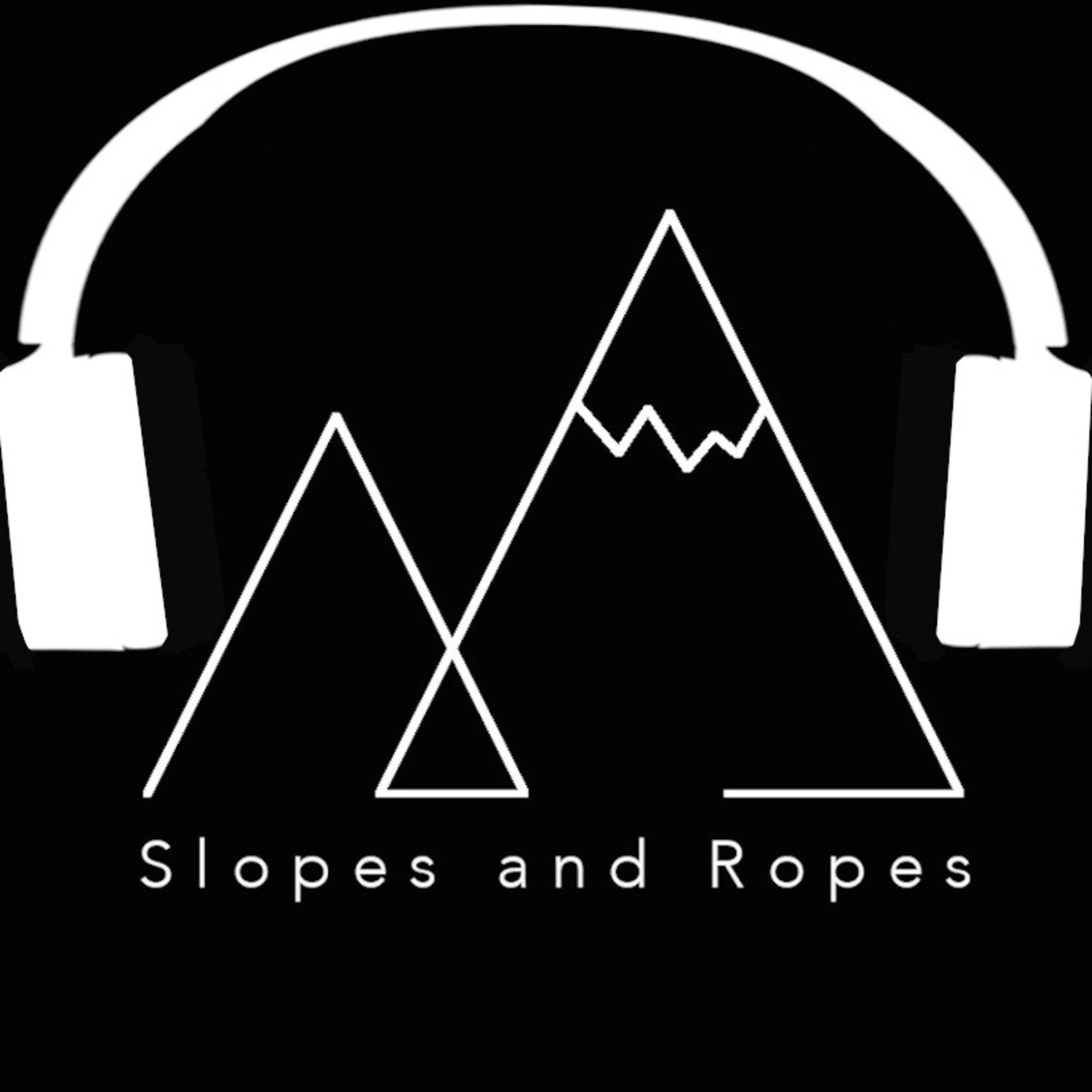 Slopes and Ropes - Dein Bergerleben Podcast
