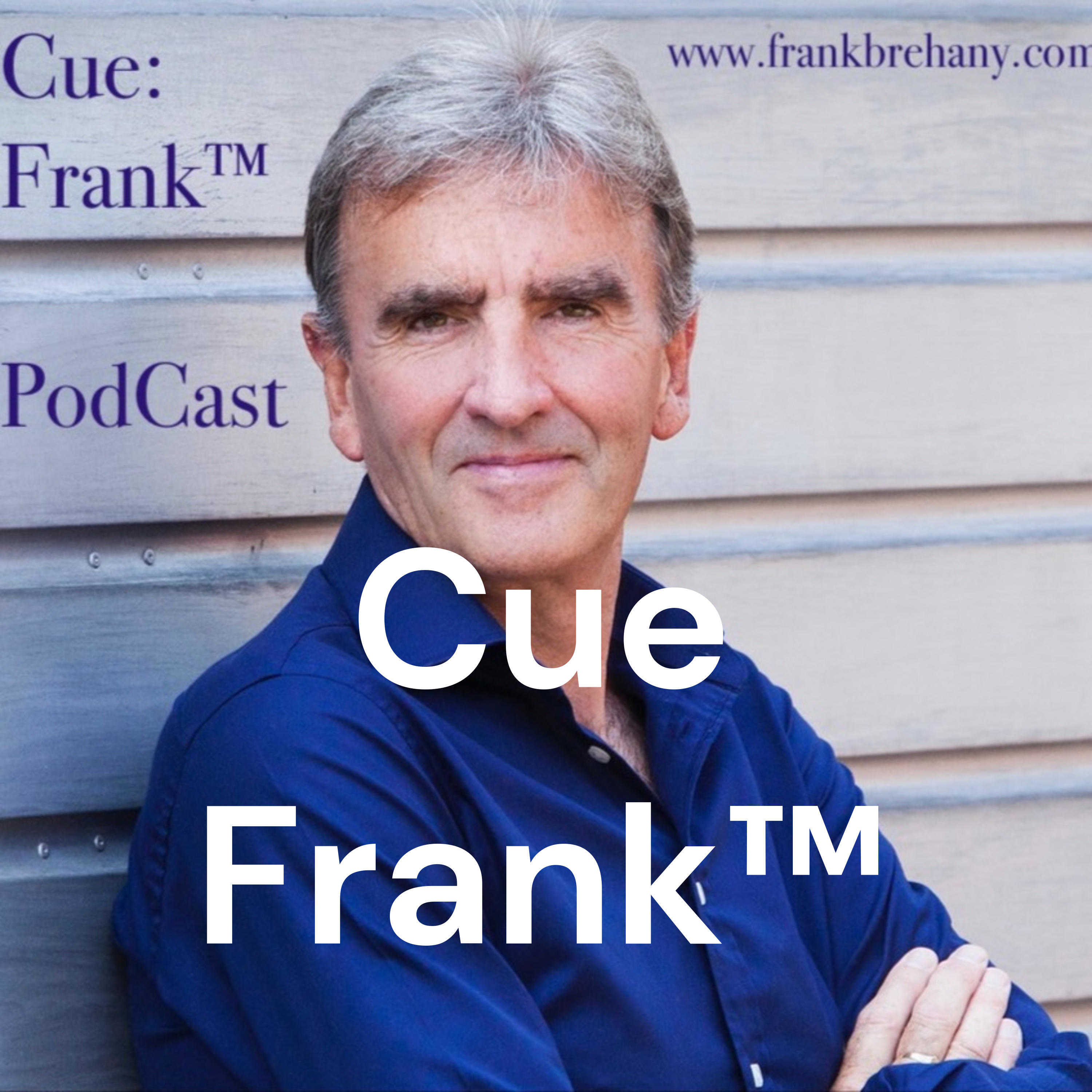 CueFrank™