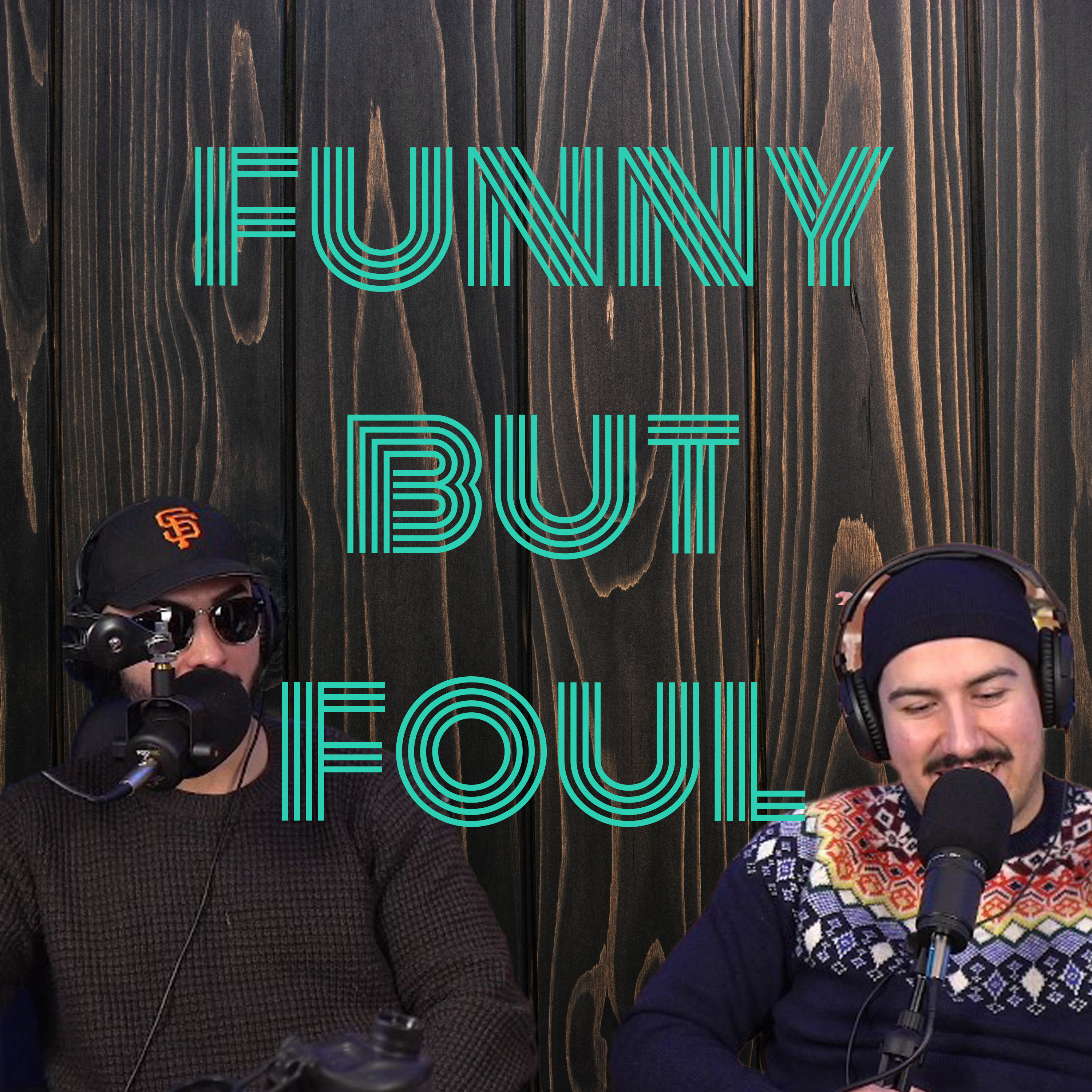 STREAMING WITH RANDOMS episode artwork