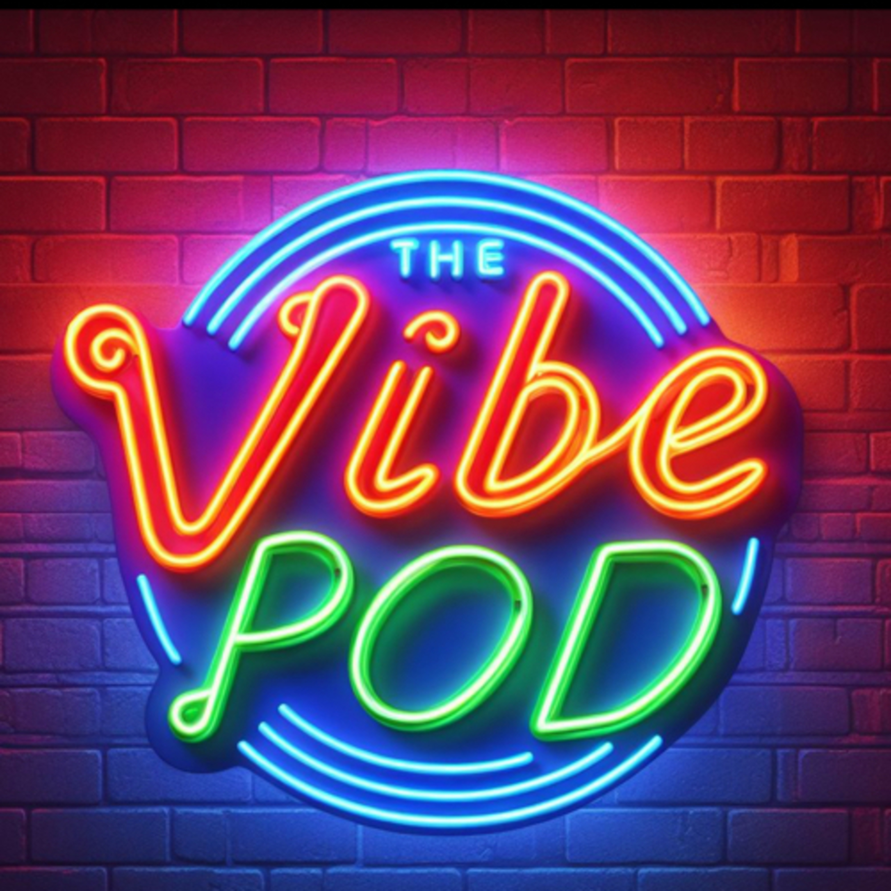 The Vibe Pod By Marcus