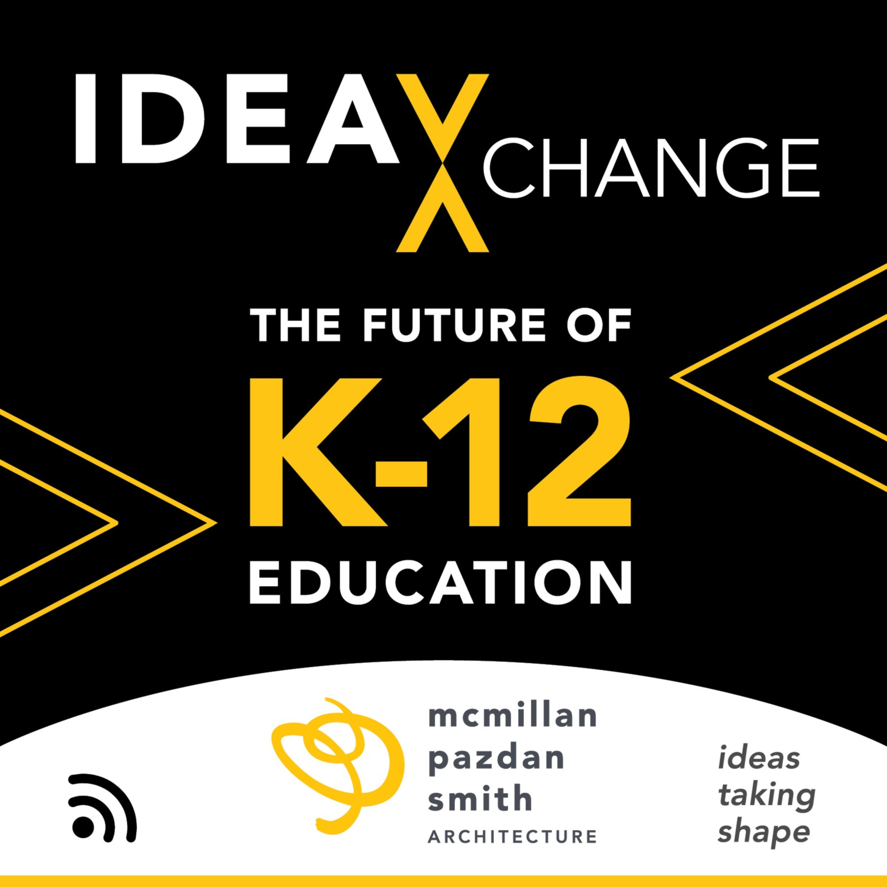 The Future of K-12 Education, brought to you by McMillan Pazdan Smith