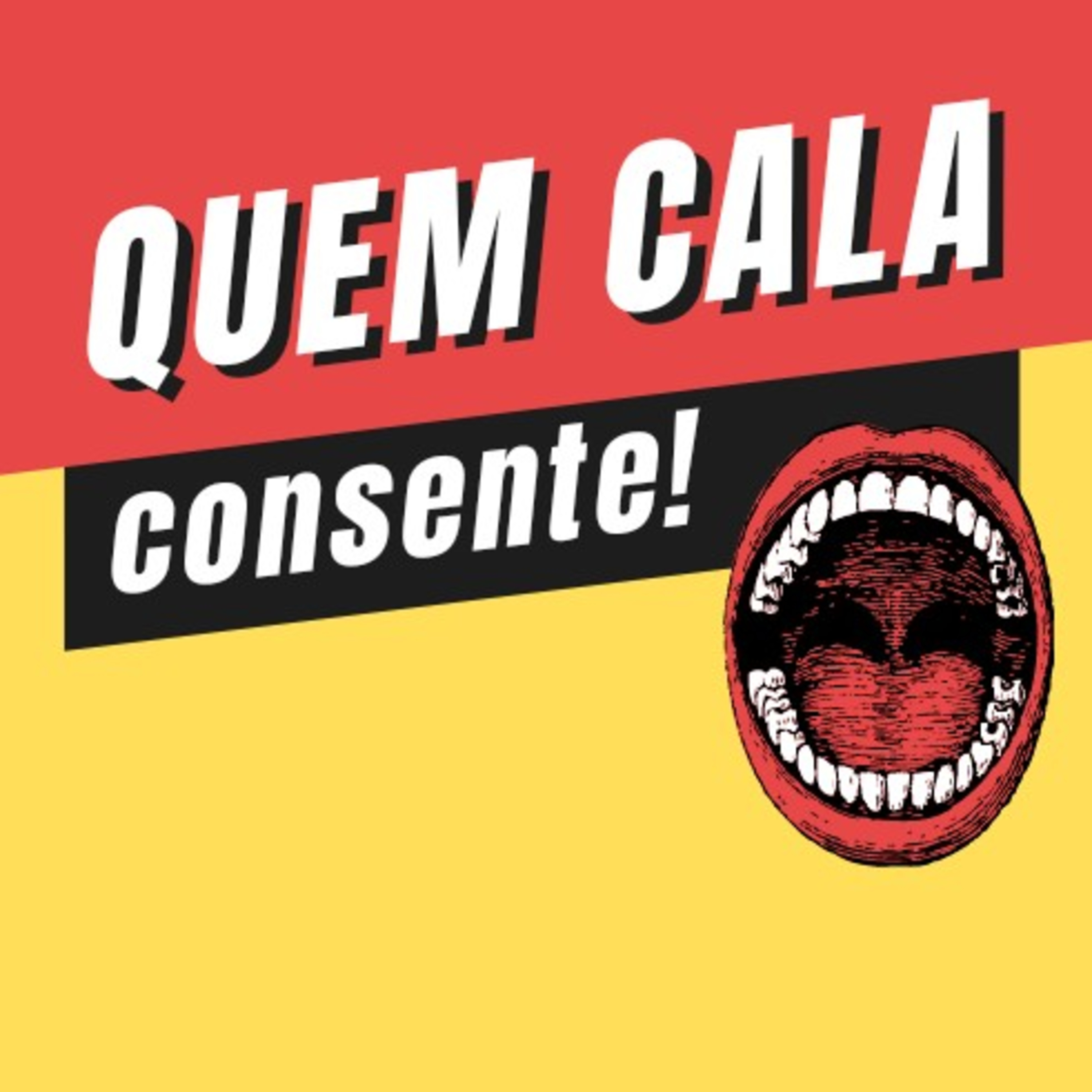 Quem cala consente