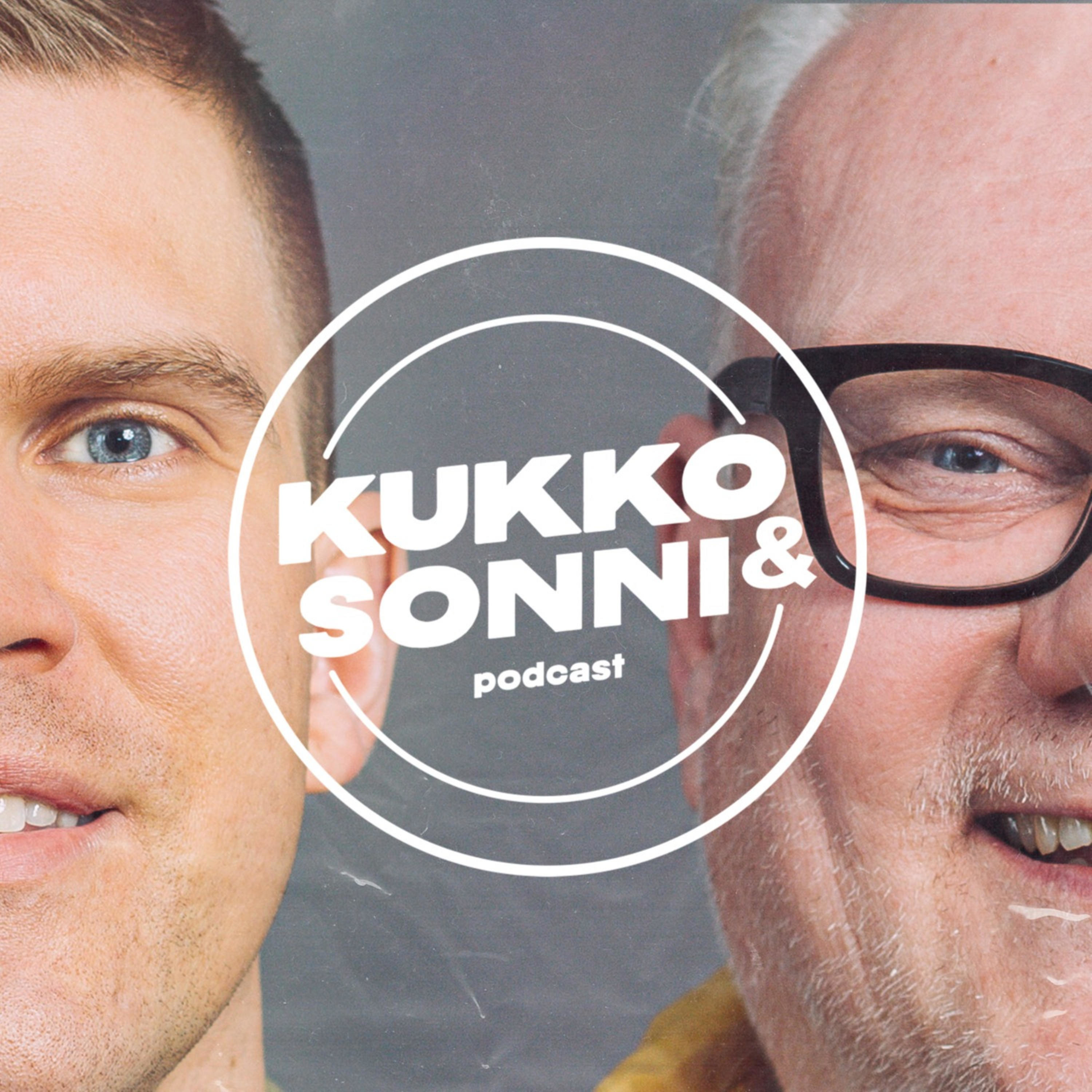 Kukko & Sonni