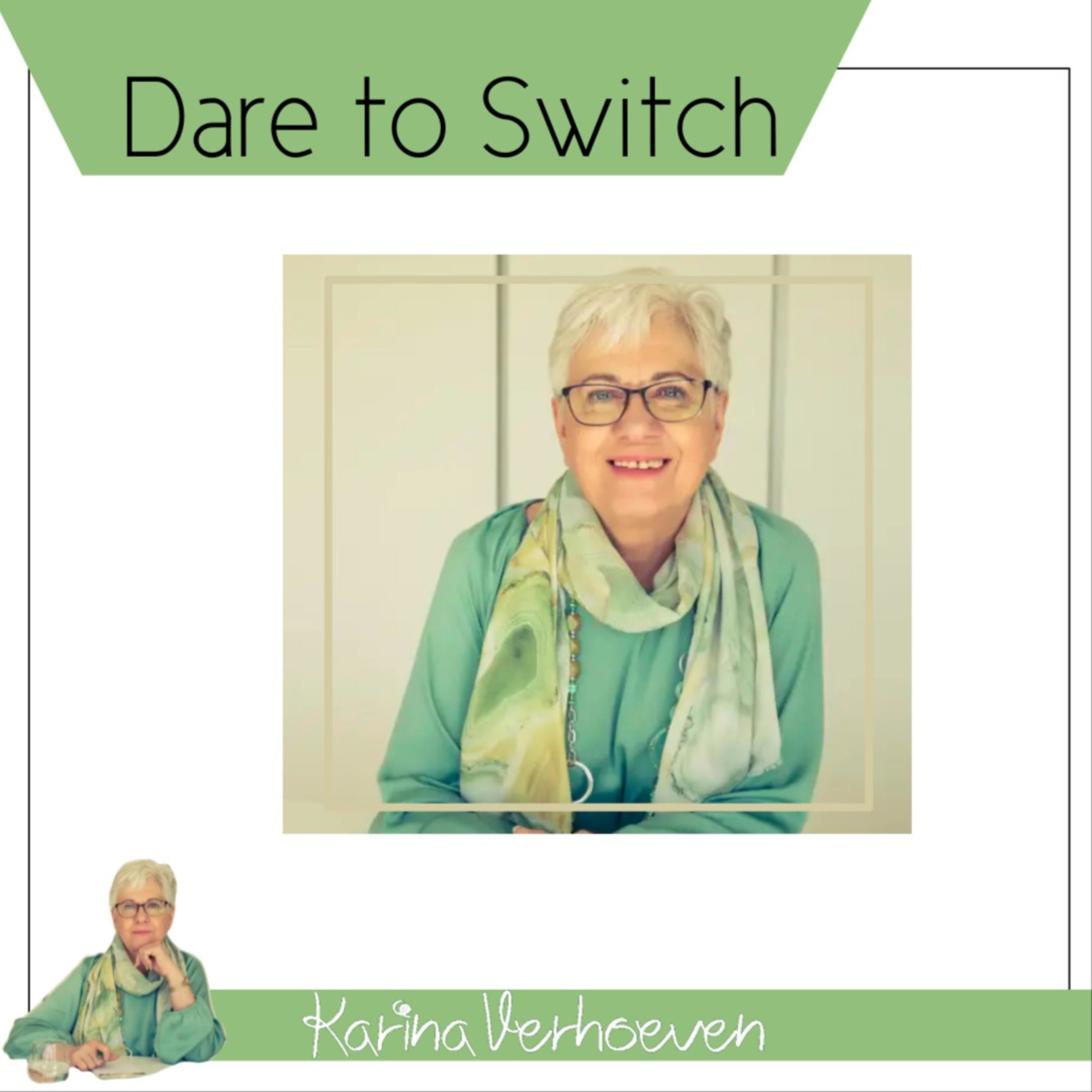Dare To Switch