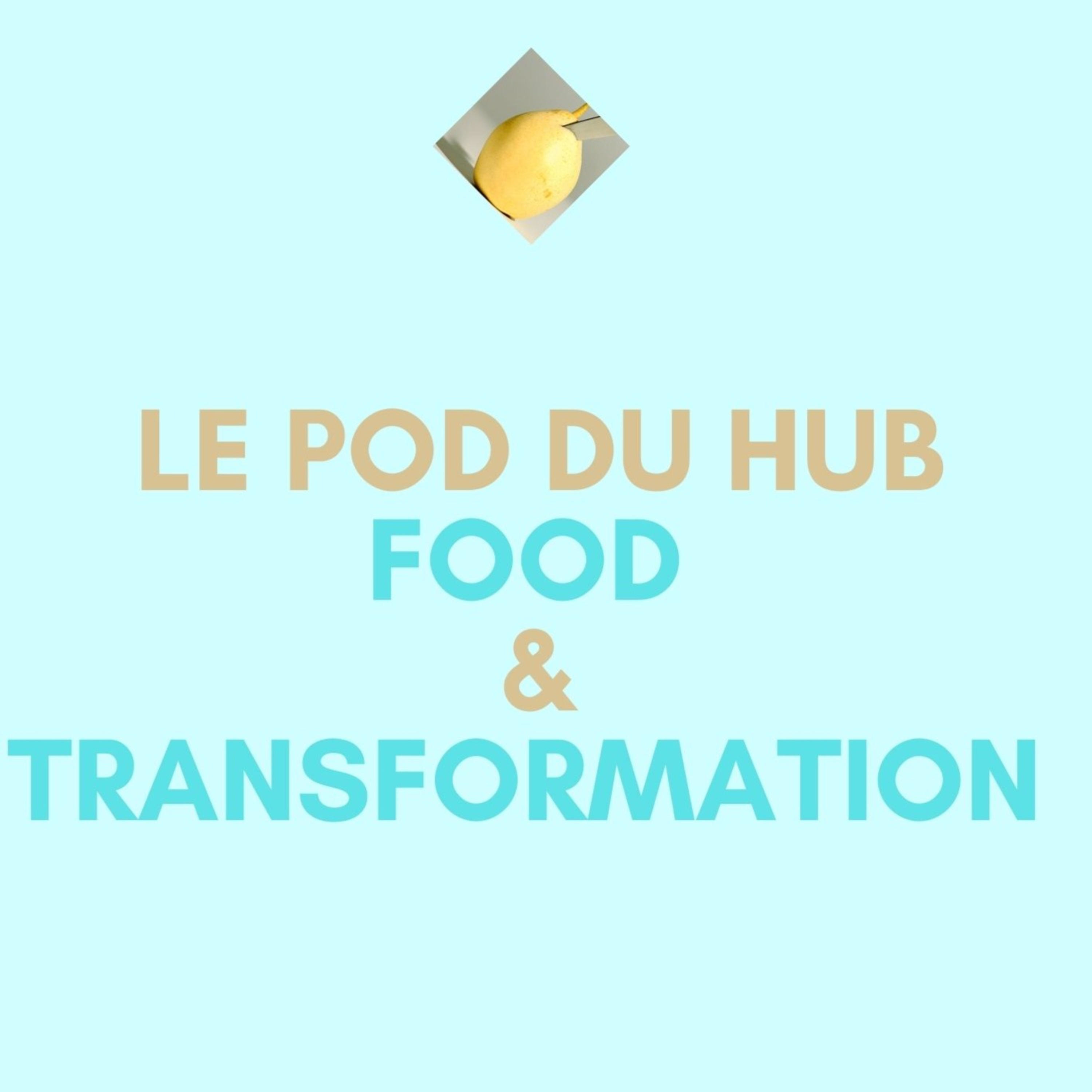 Le Pod du Hub