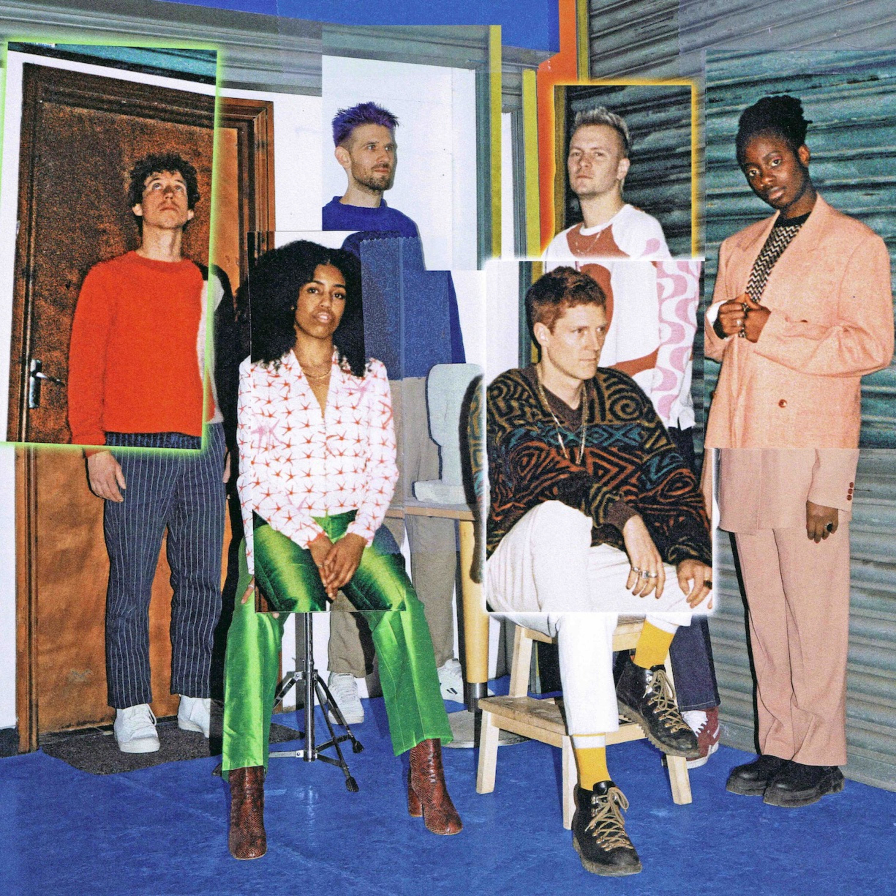 franc moody & friends