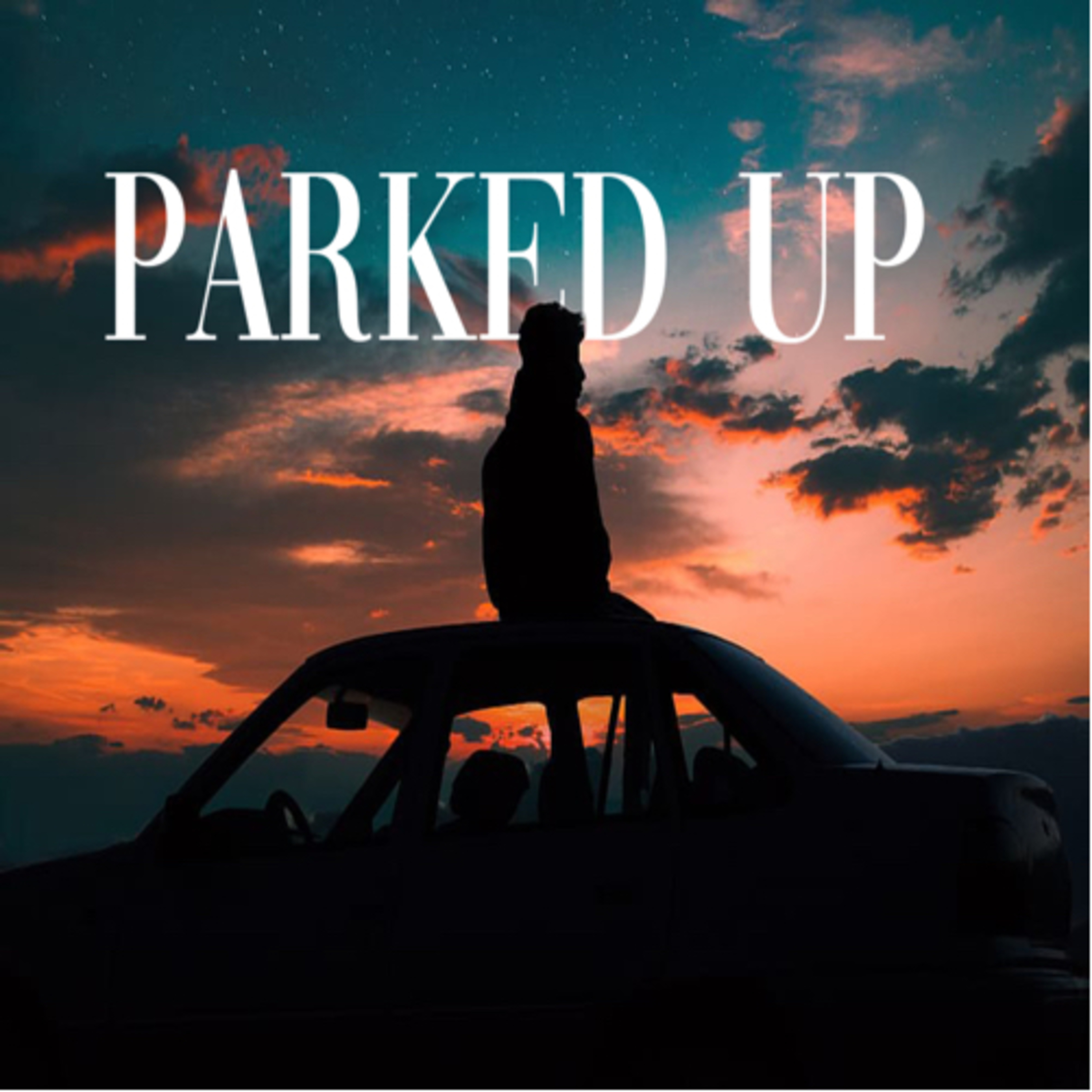 Parked Up cover art